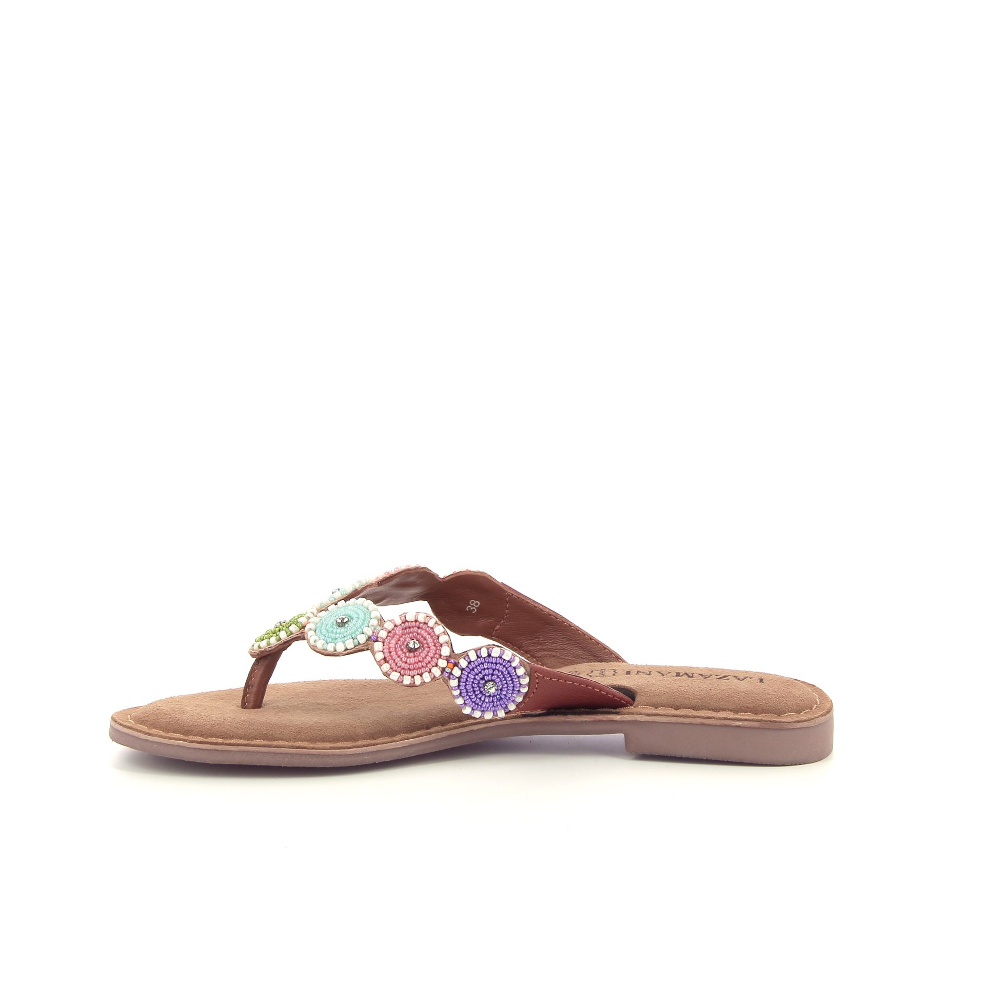 Lazamani Muiltje 263958 multi