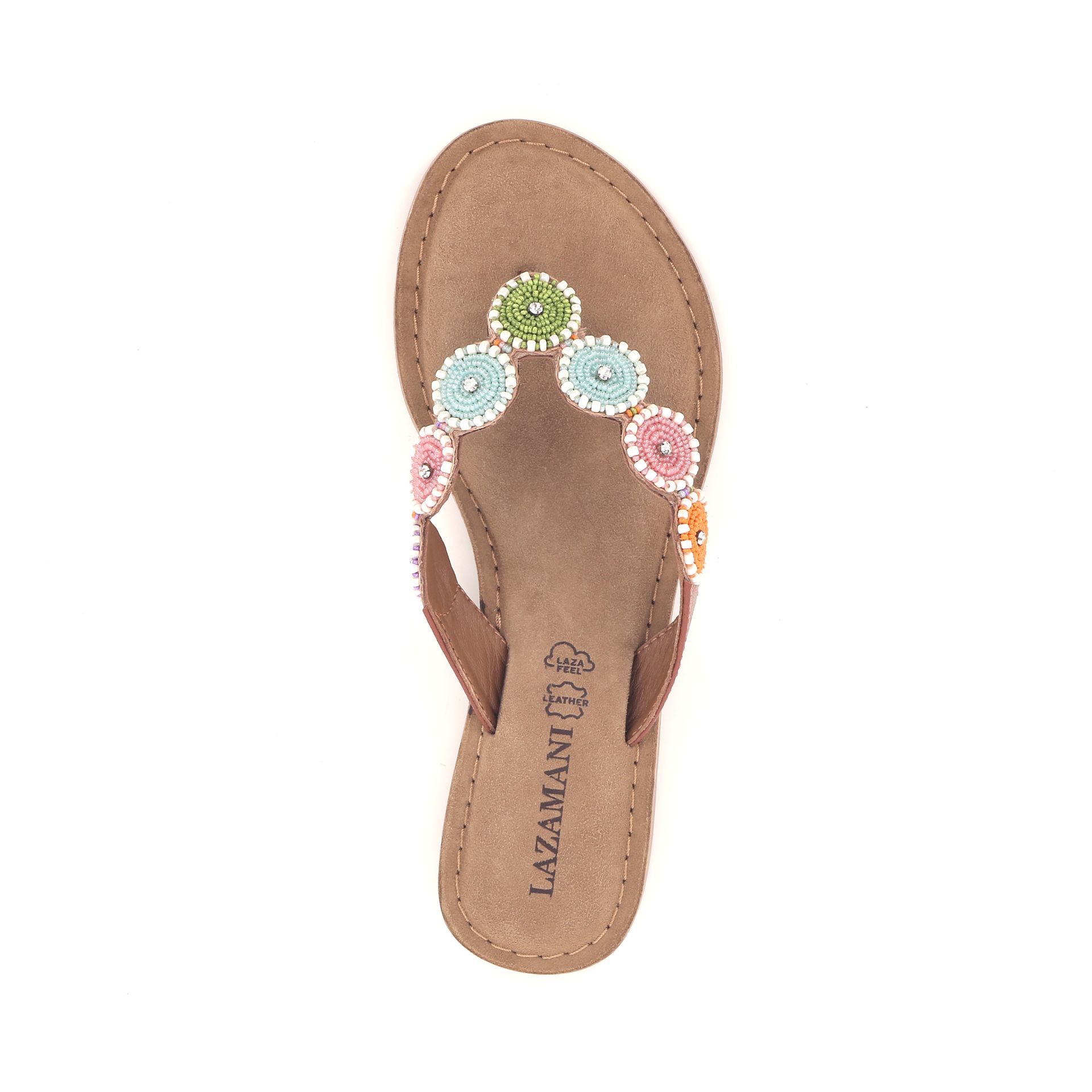 Lazamani Muiltje 263958 multi