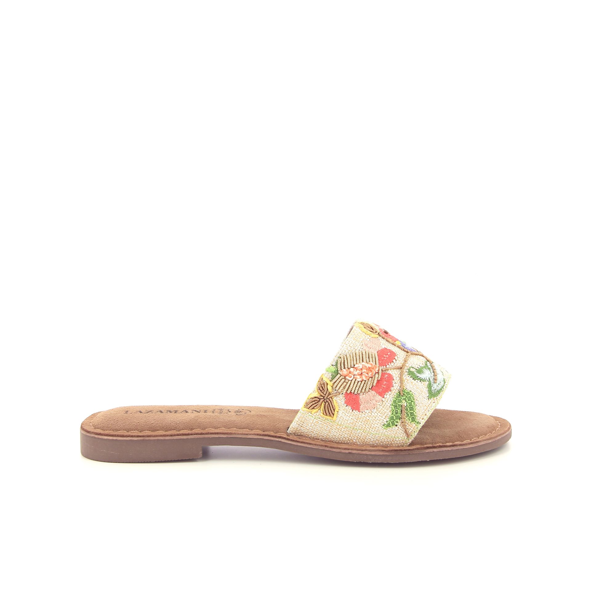 Lazamani Muiltje 263959 multi