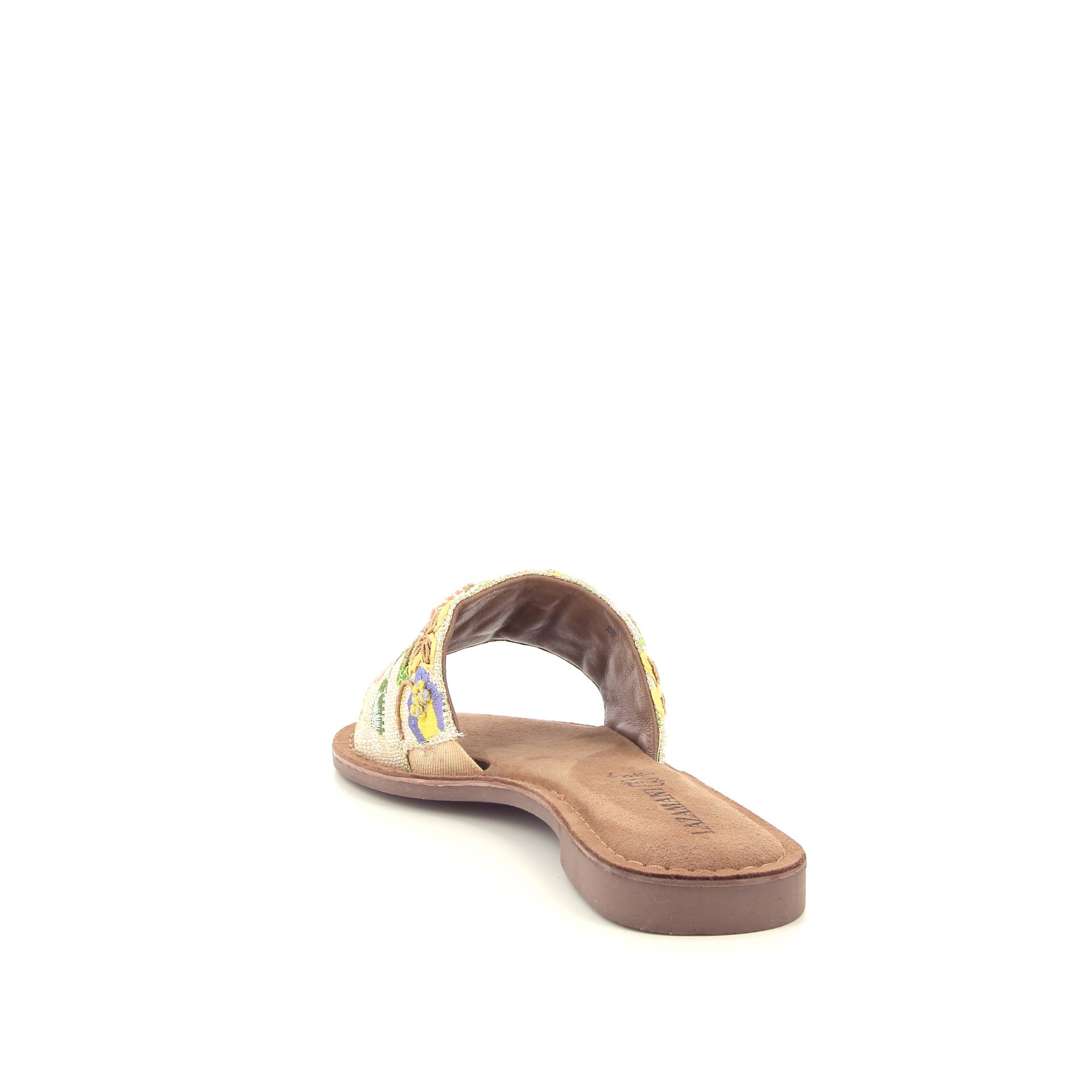 Lazamani Muiltje 263959 multi