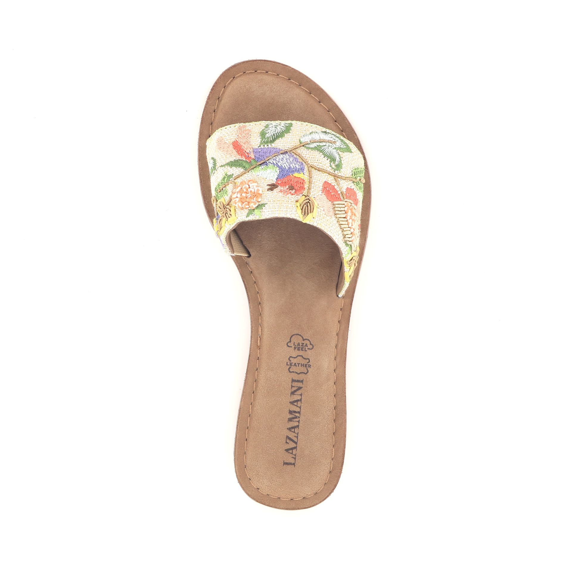 Lazamani Muiltje 263959 multi