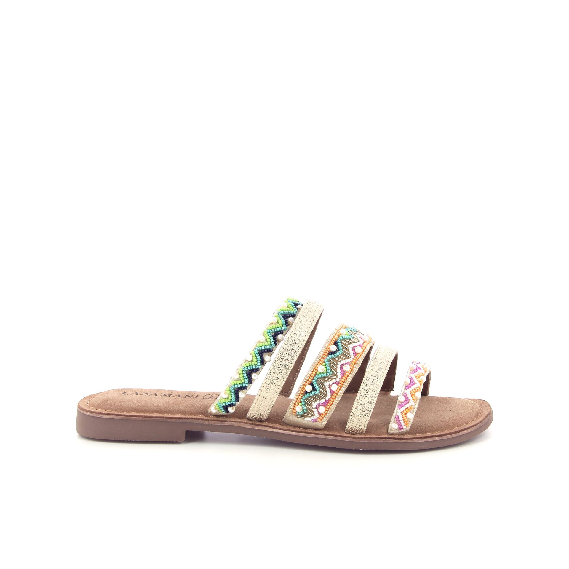 Lazamani Muiltje 263960 multi