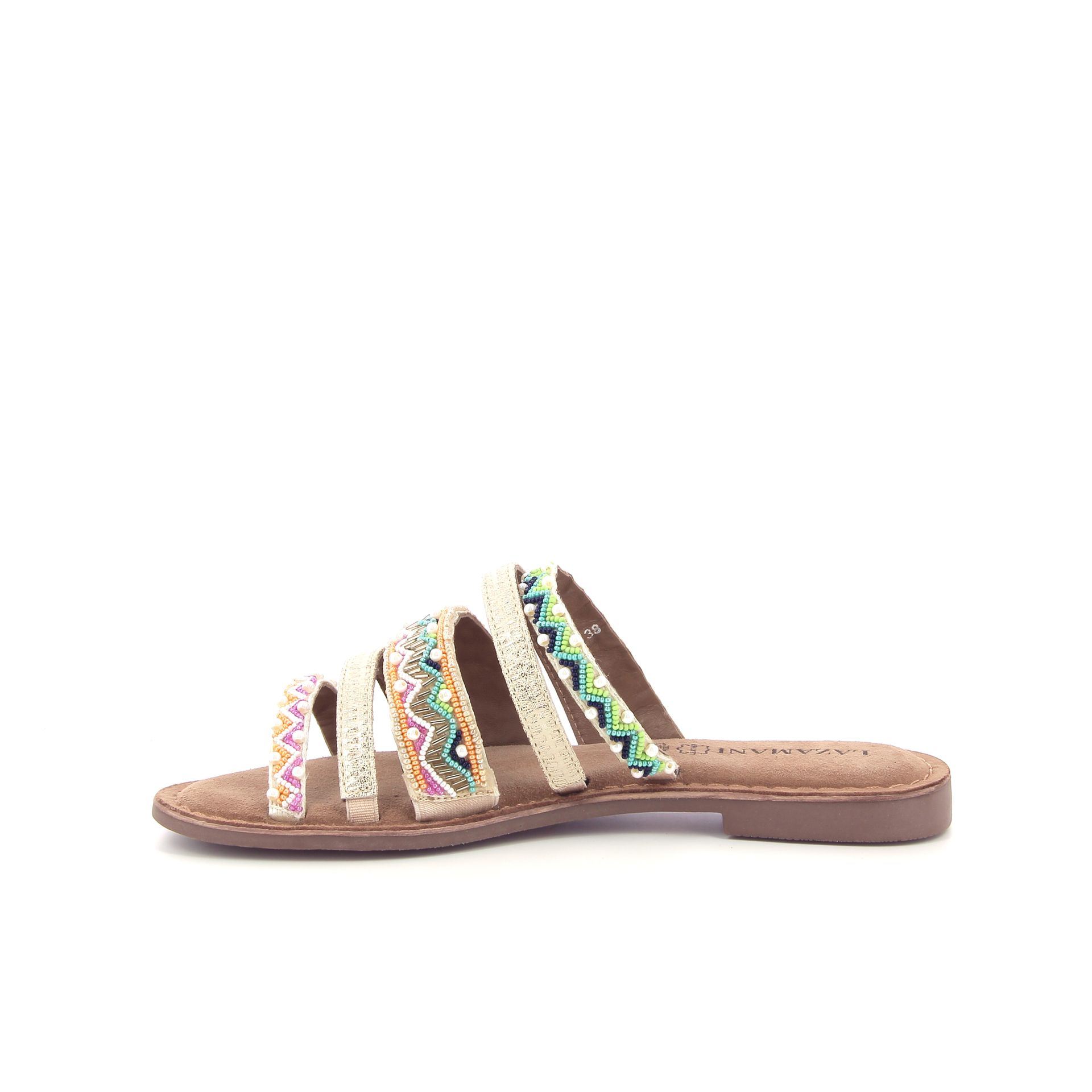 Lazamani Muiltje 263960 multi