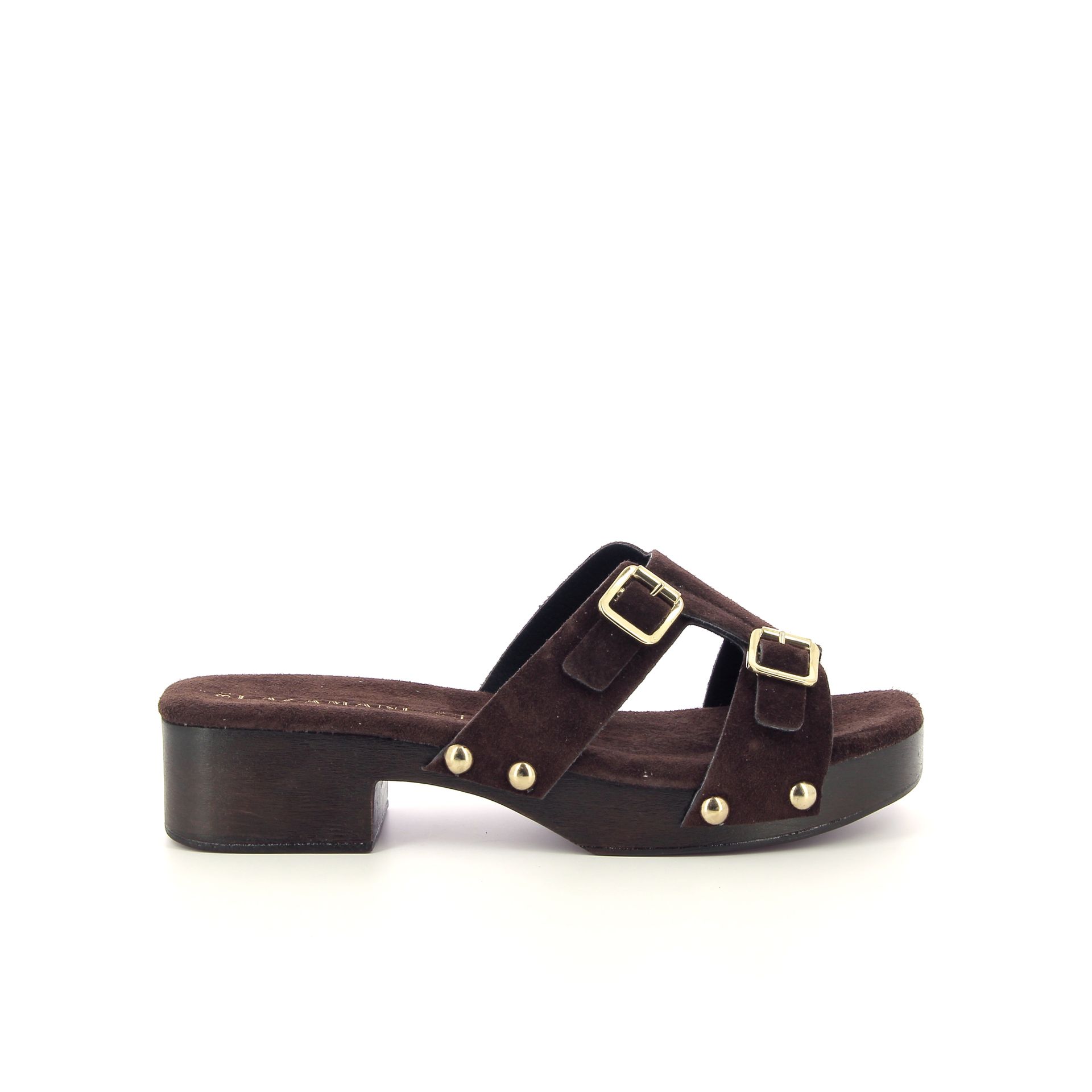 Lazamani Muiltje 263963 bruin