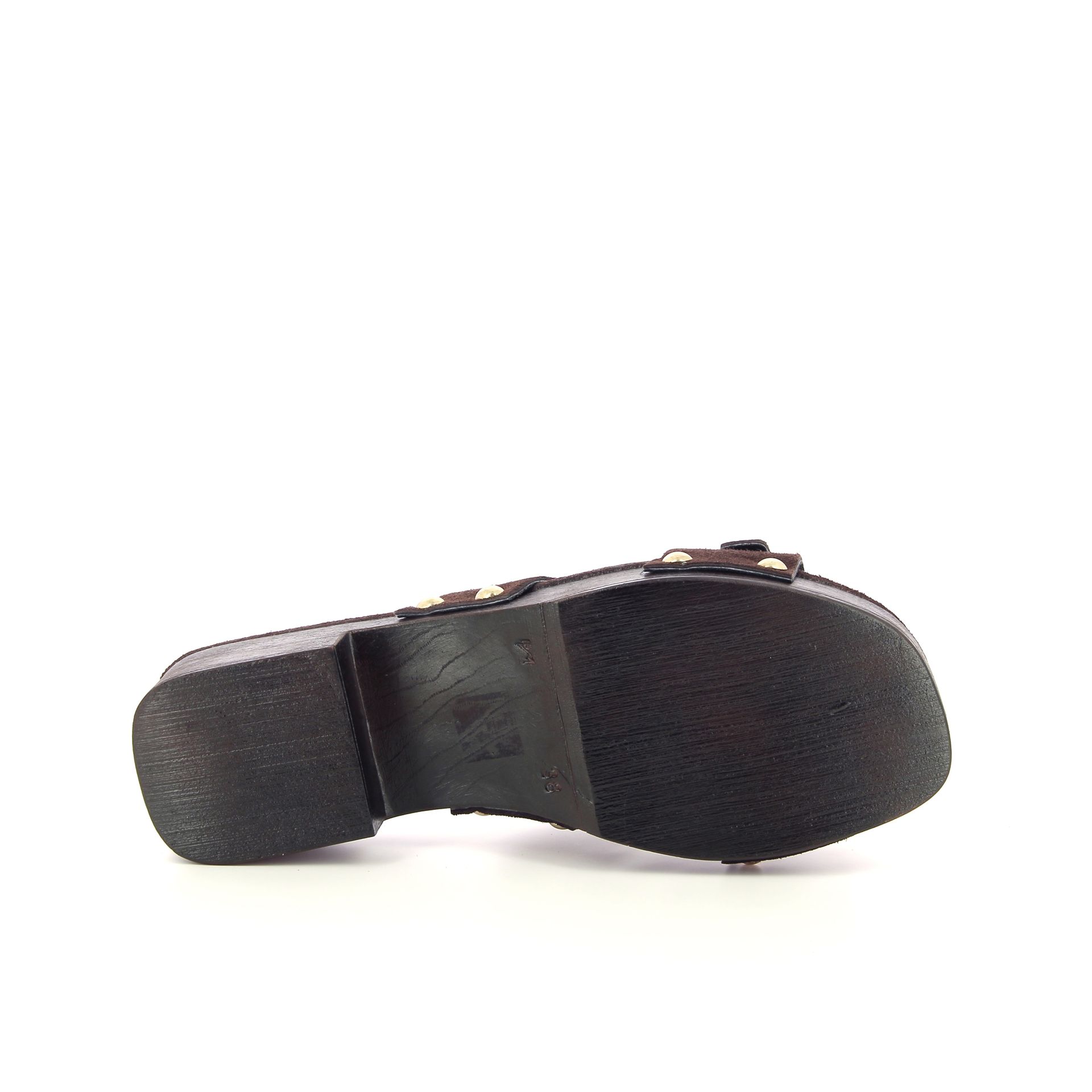 Lazamani Muiltje 263963 bruin