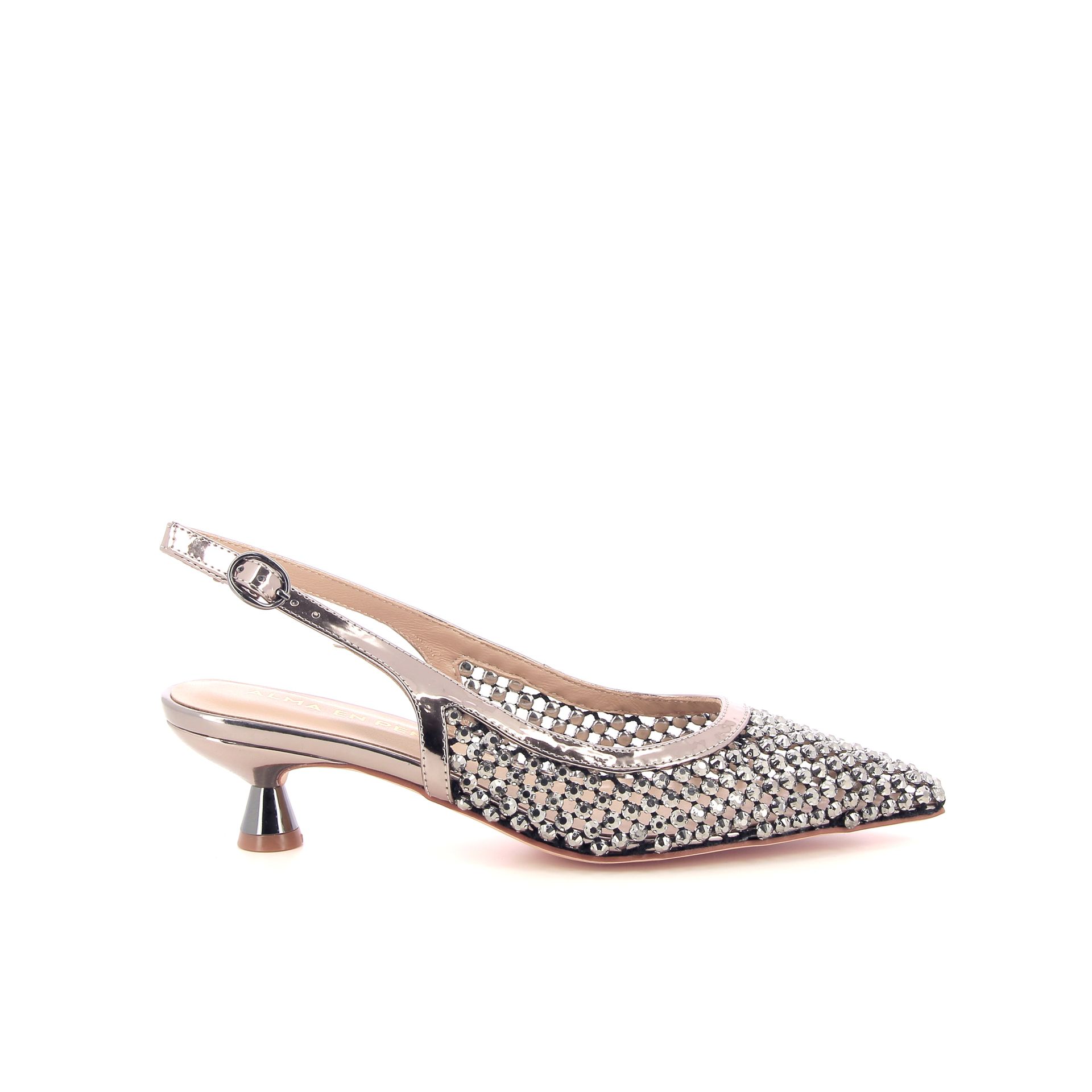 Alma En Pena Slingback 263965 goud