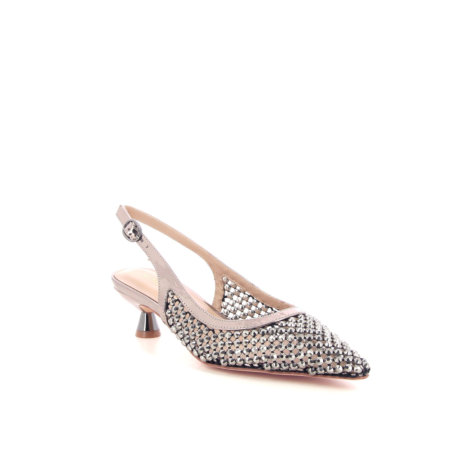 Alma En Pena Slingback 263965 goud