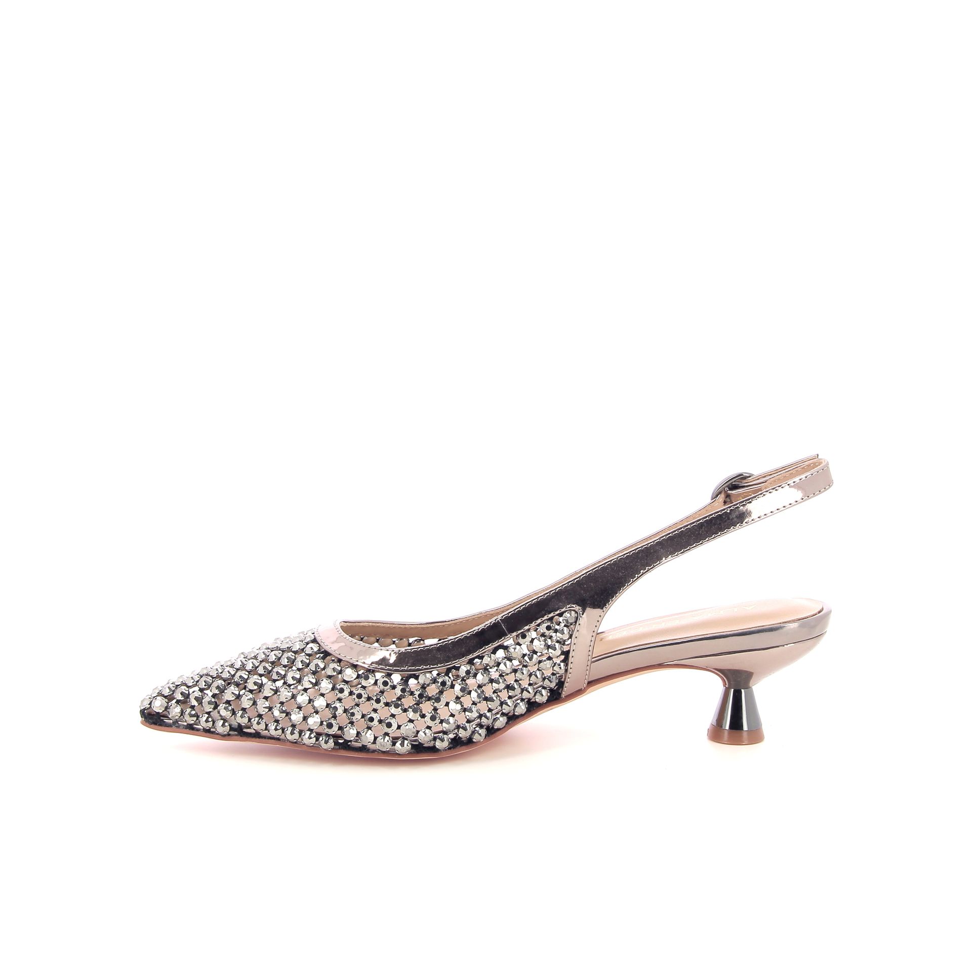 Alma En Pena Slingback 263965 goud