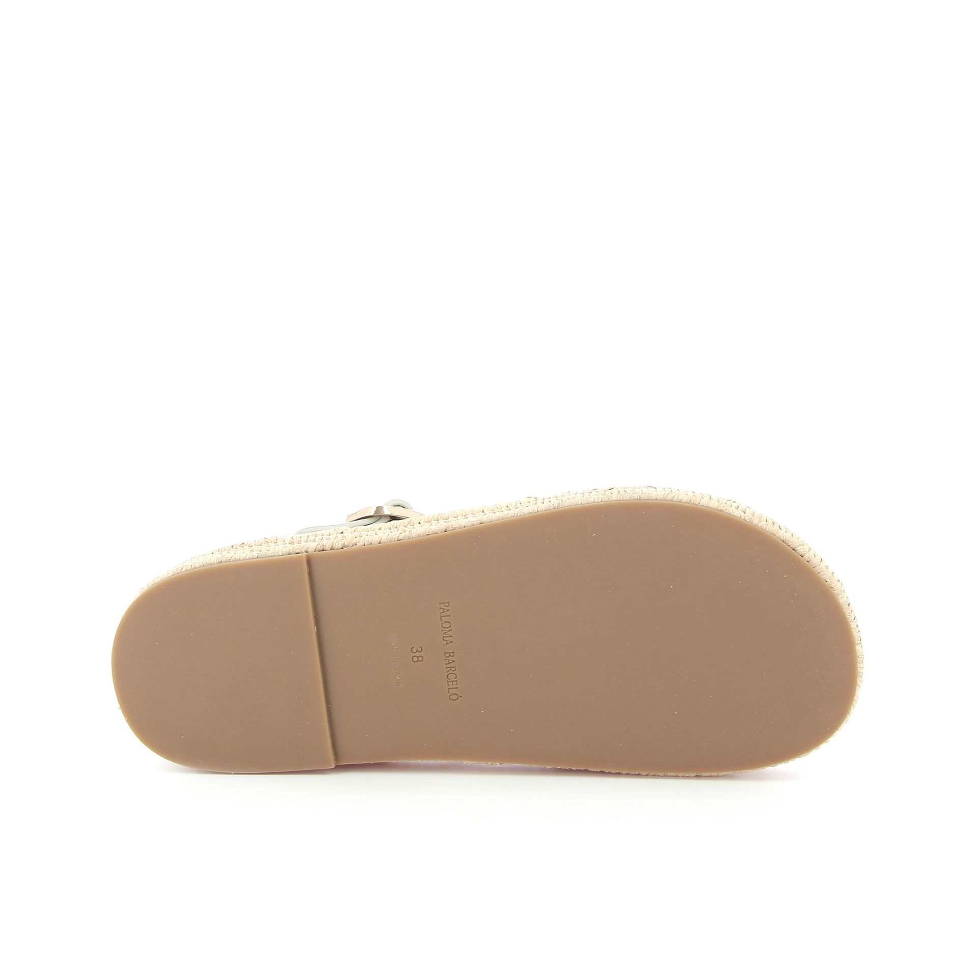 Paloma Barcelo Yuka 263968 beige