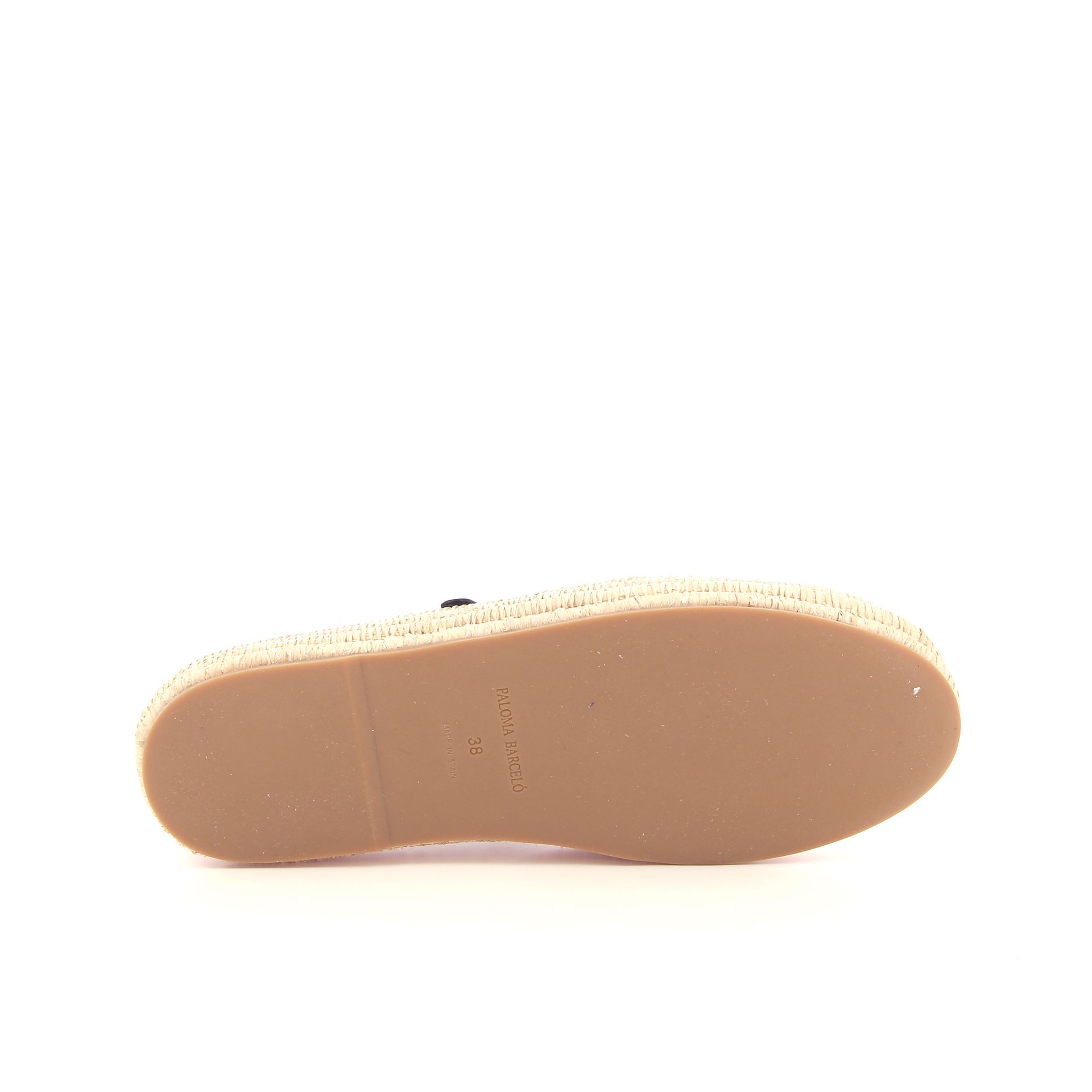 Paloma Barcelo Olimpia 263970 zwart