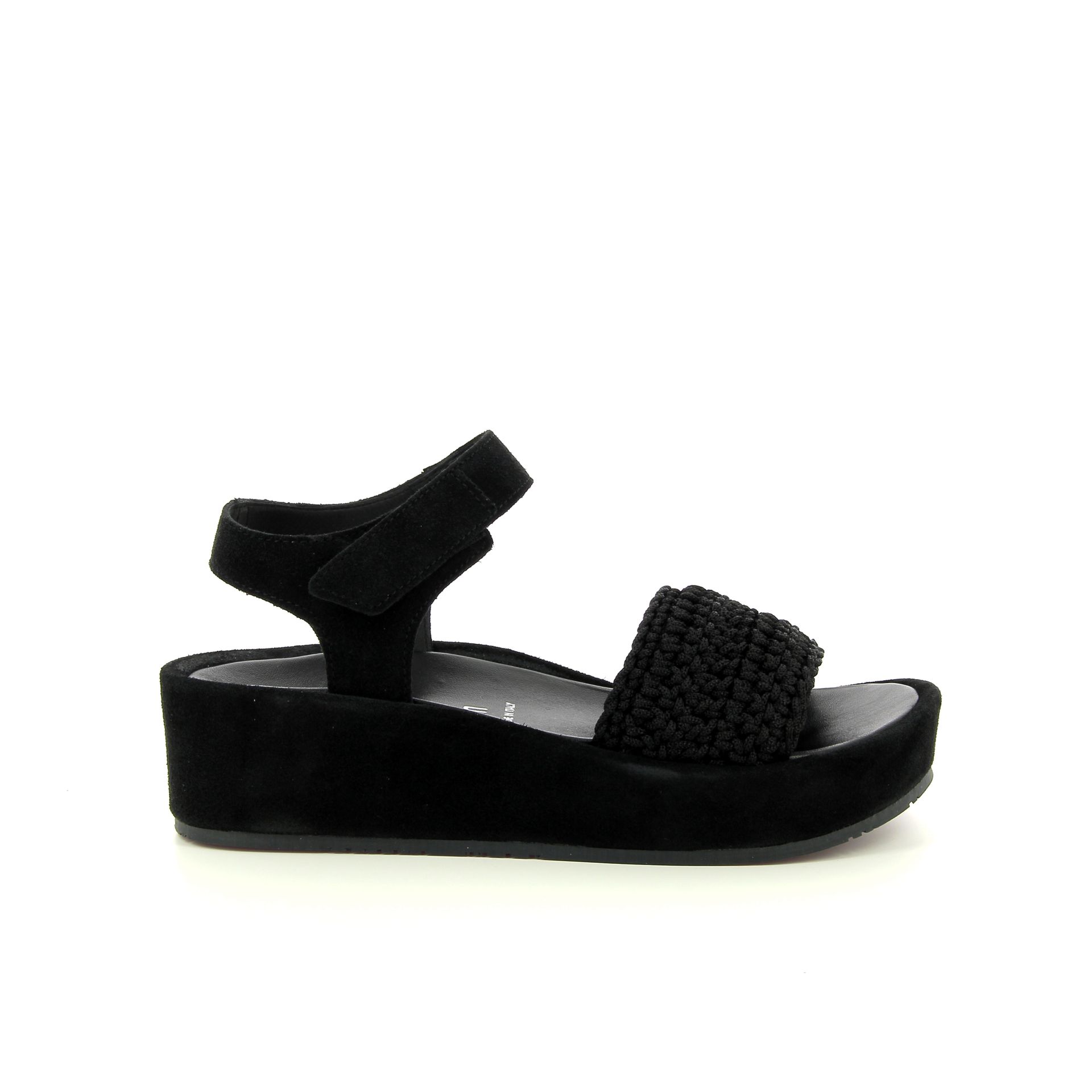 Ehm Bly 263977 zwart