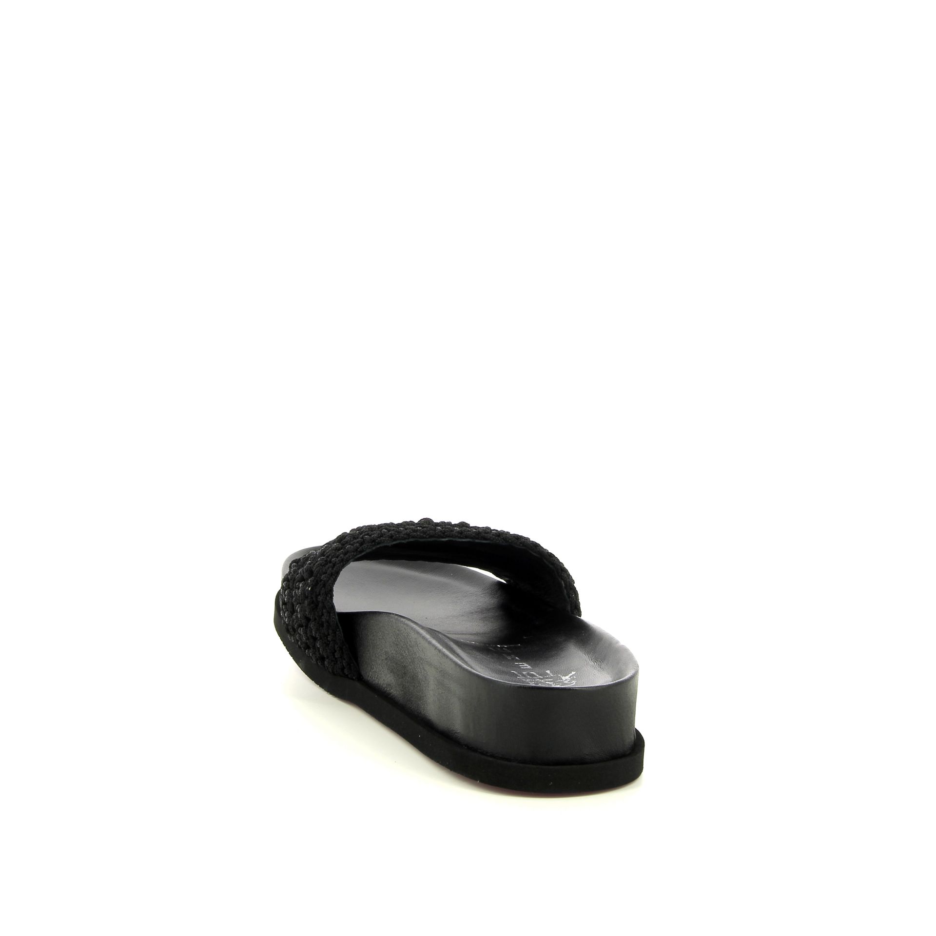 Ehm Isaya 263978 zwart