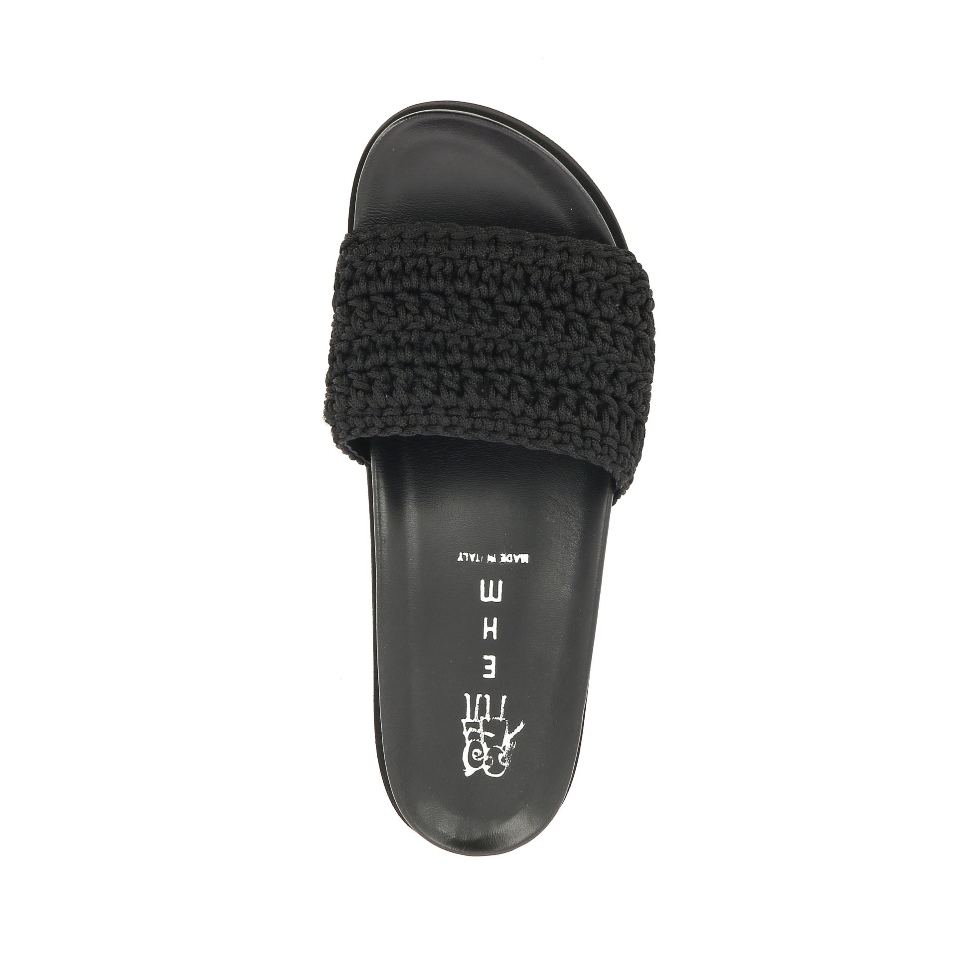 Ehm Isaya 263978 zwart