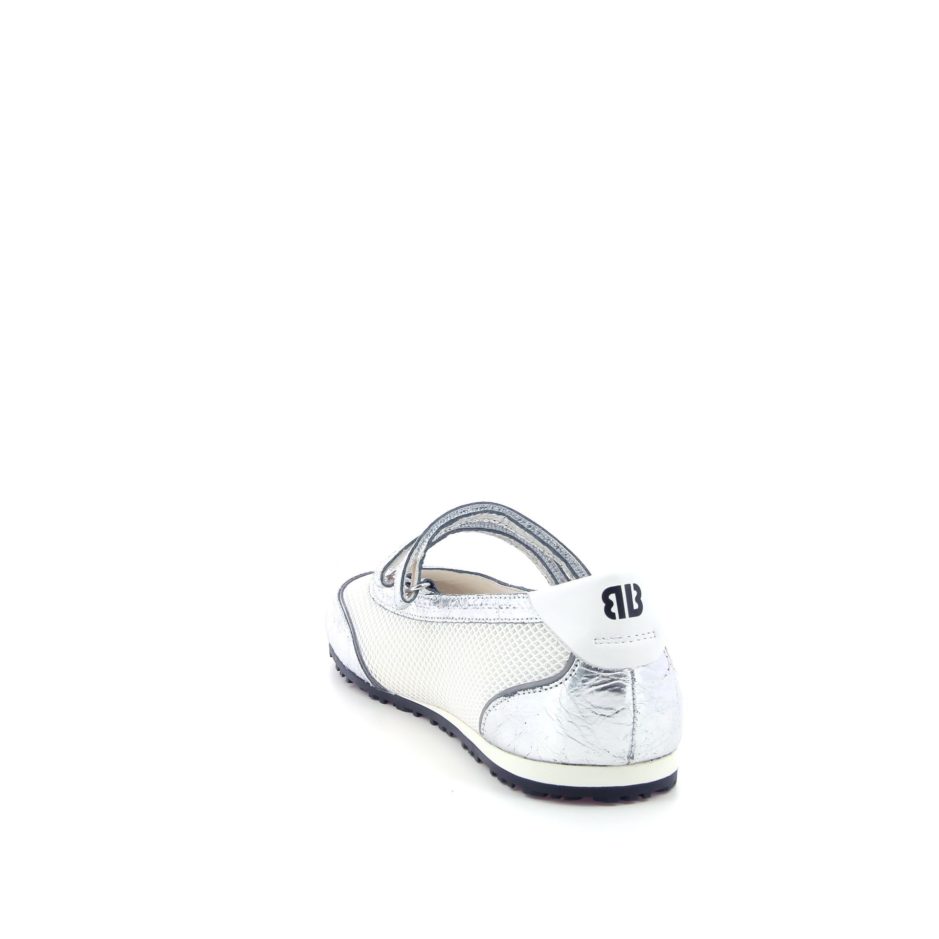 Bibi Lou Ballerina 263980 zilver