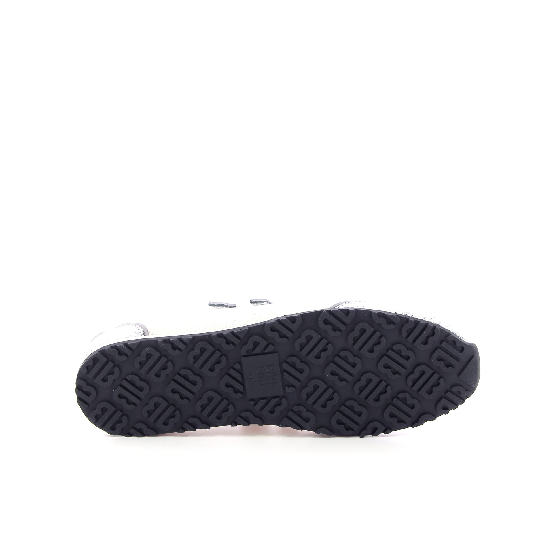 Bibi Lou Ballerina 263980 zilver