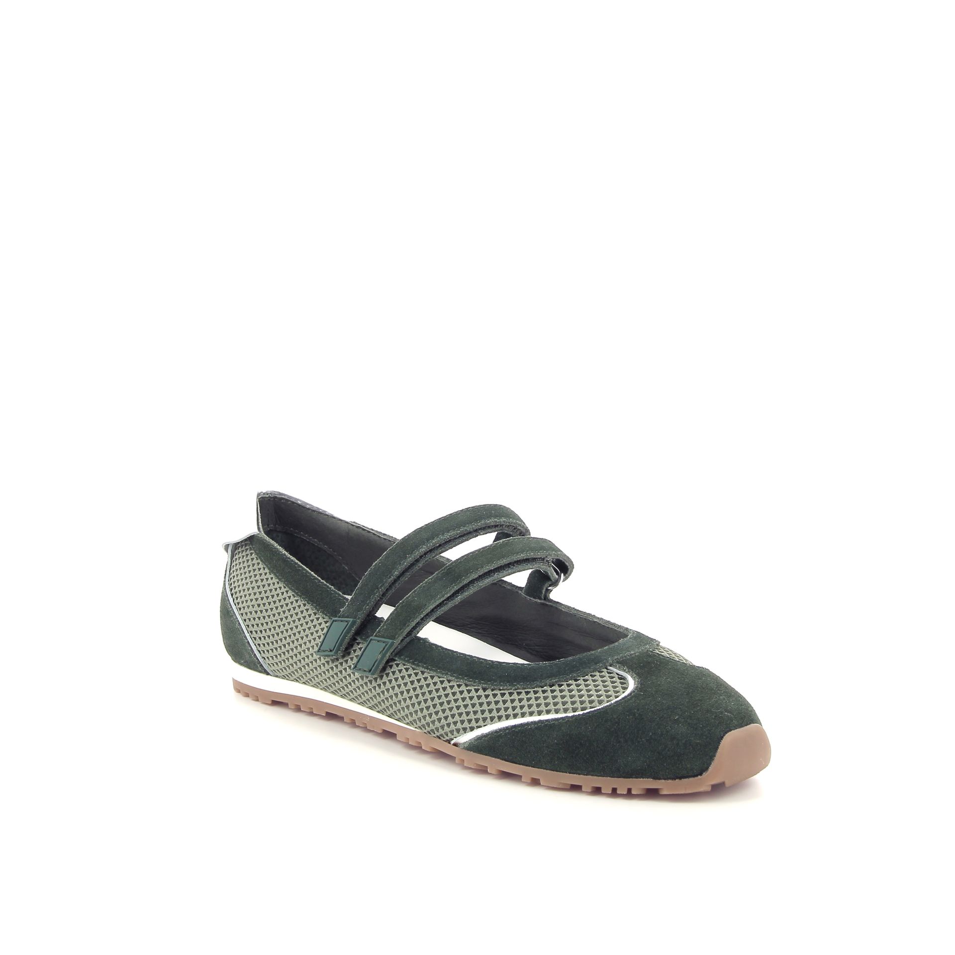 Bibi Lou Ballerina 263981 groen