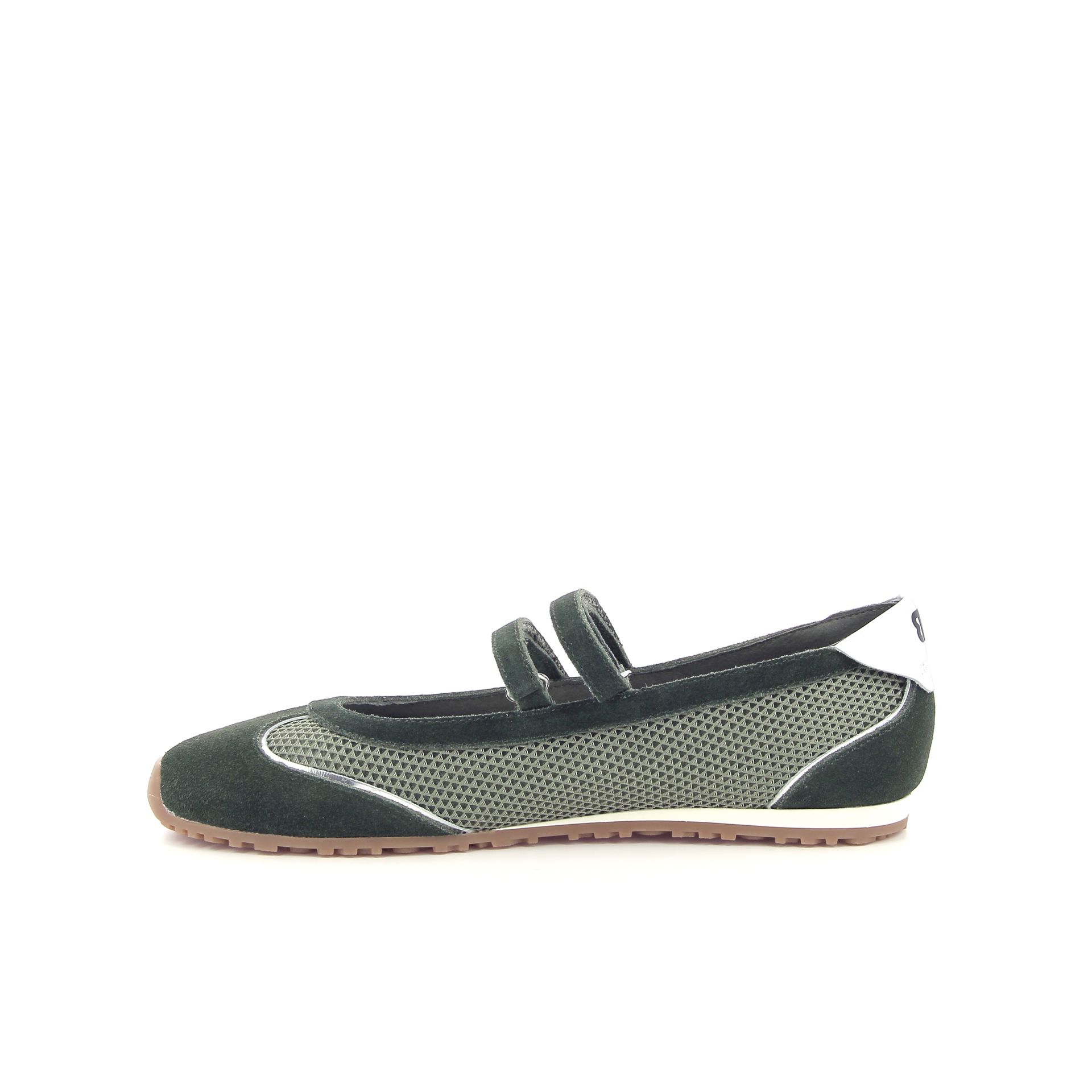 Bibi Lou Ballerina 263981 groen