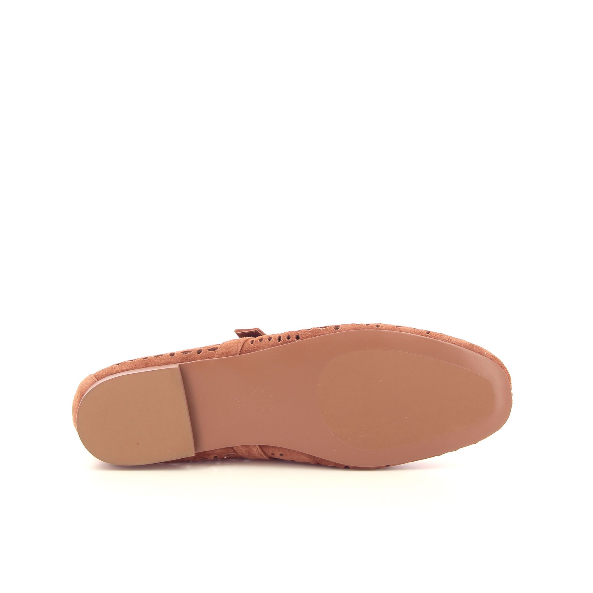 Bibi Lou Maia 263982 cognac