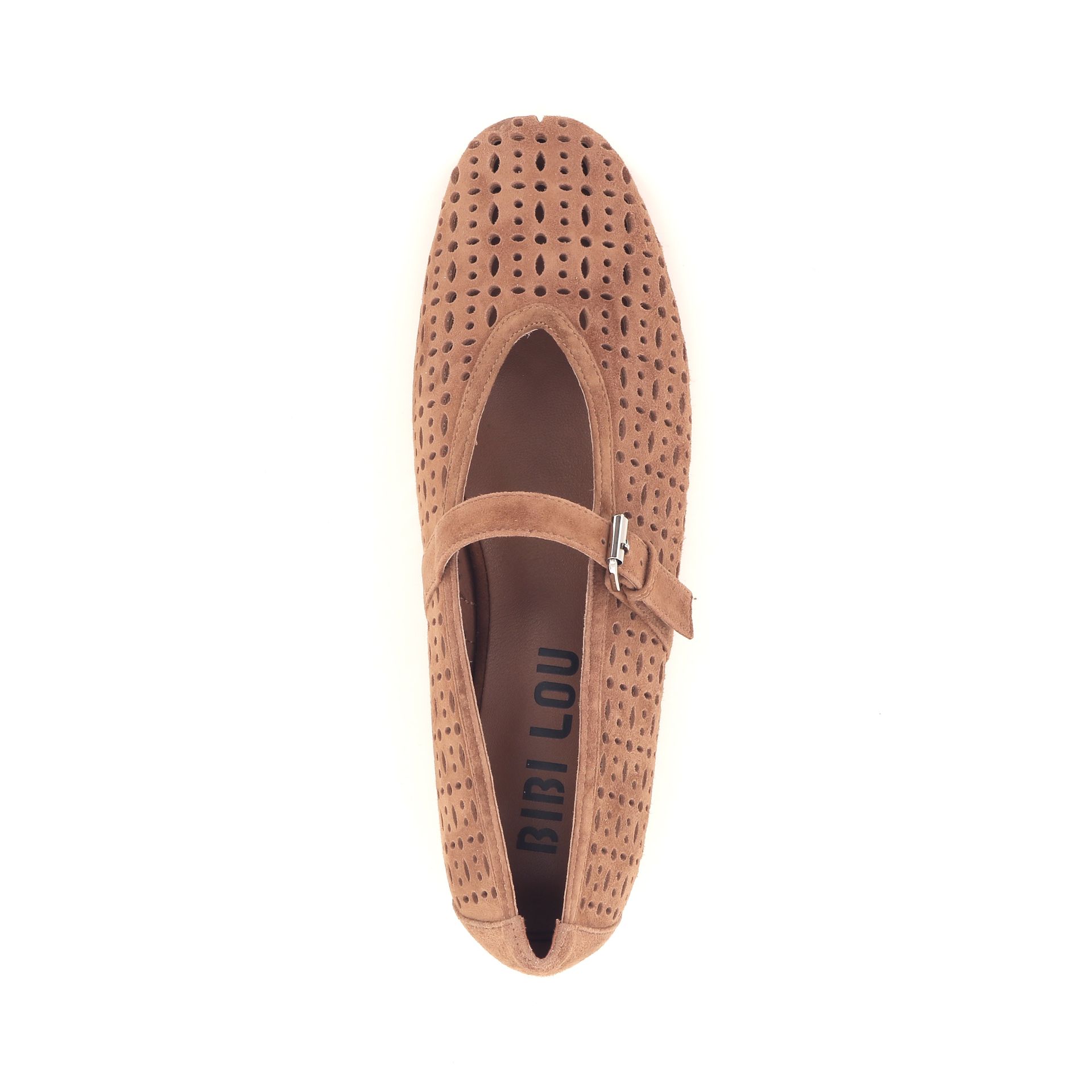 Bibi Lou Maia 263982 cognac