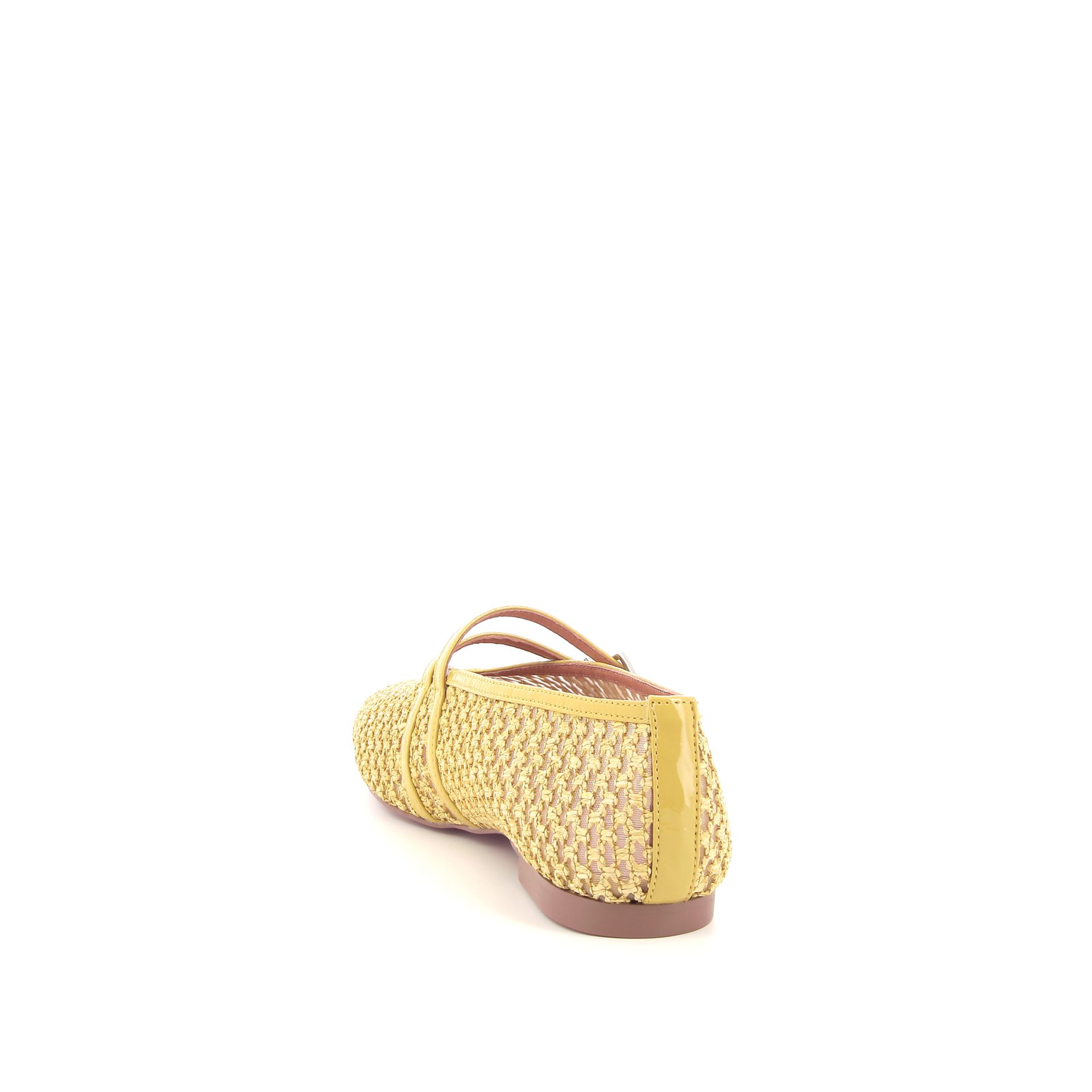 Bibi Lou Ballerina 263983 geel