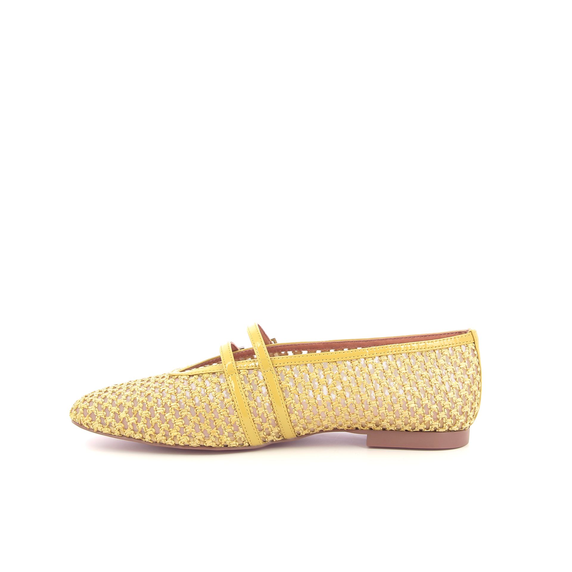 Bibi Lou Ballerina 263983 geel