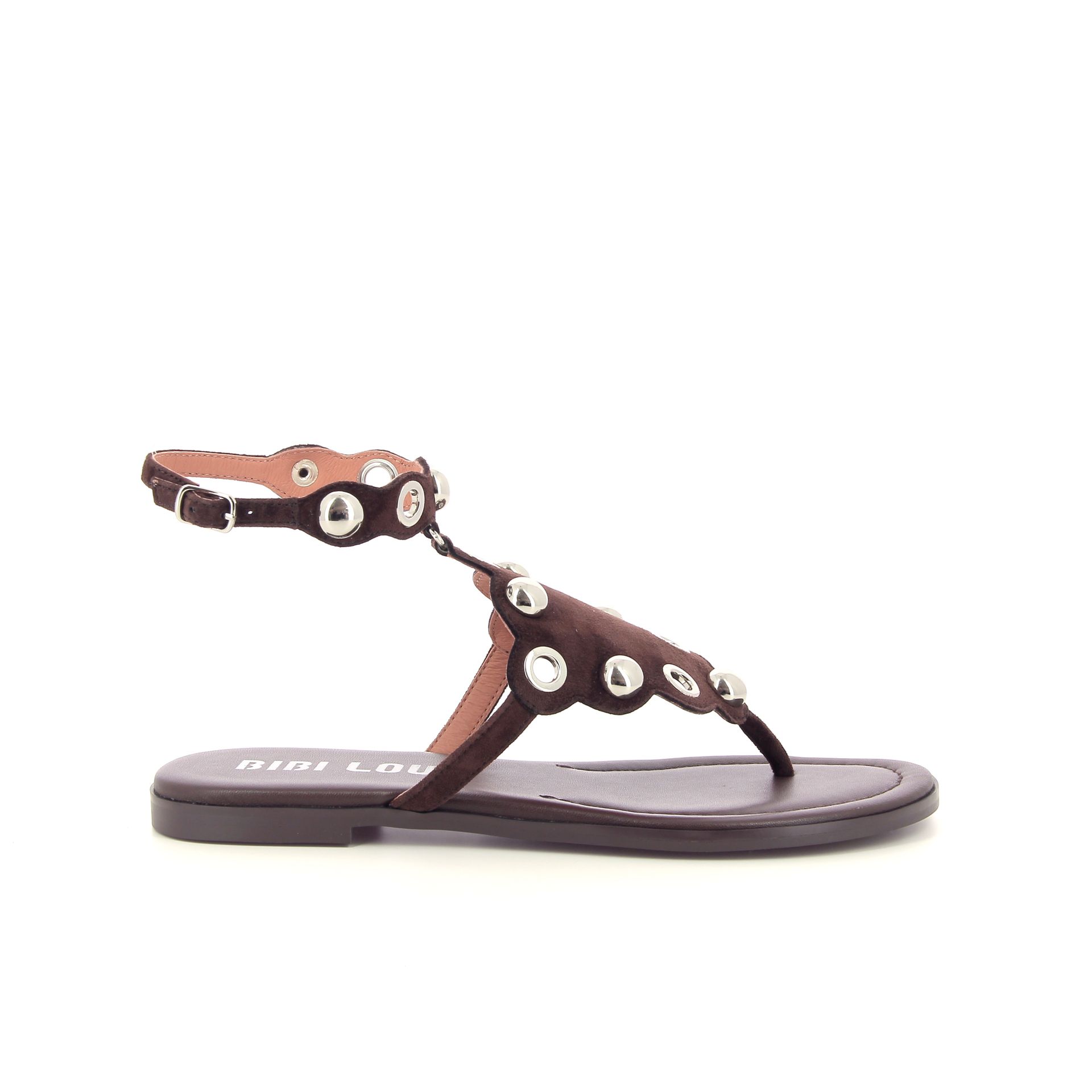 Bibi Lou Sandaal 263985 bruin