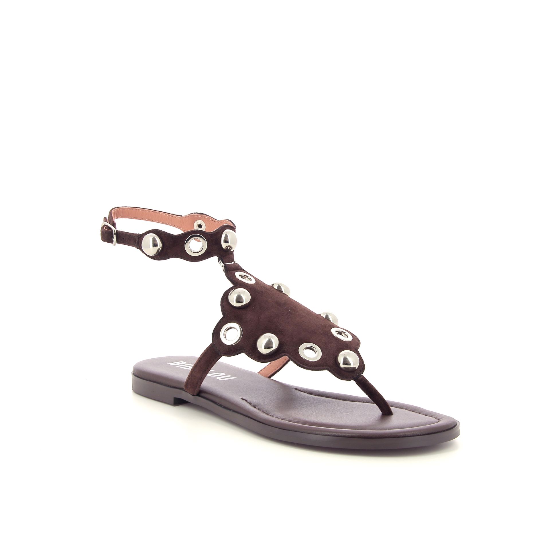 Bibi Lou Sandaal 263985 bruin