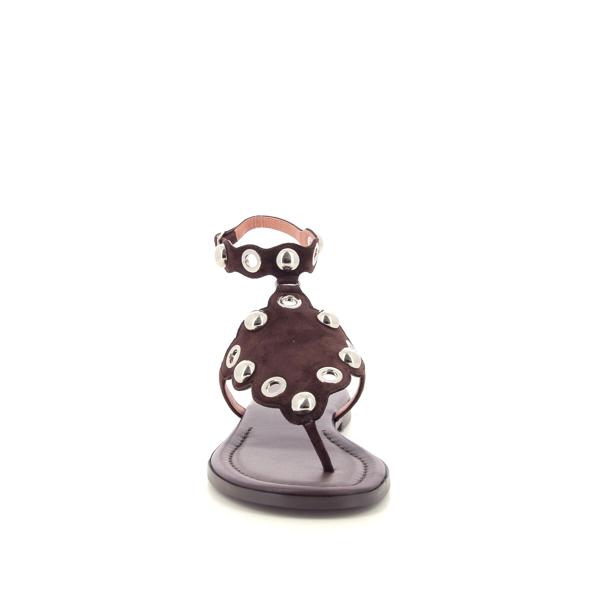 Bibi Lou Sandaal 263985 bruin