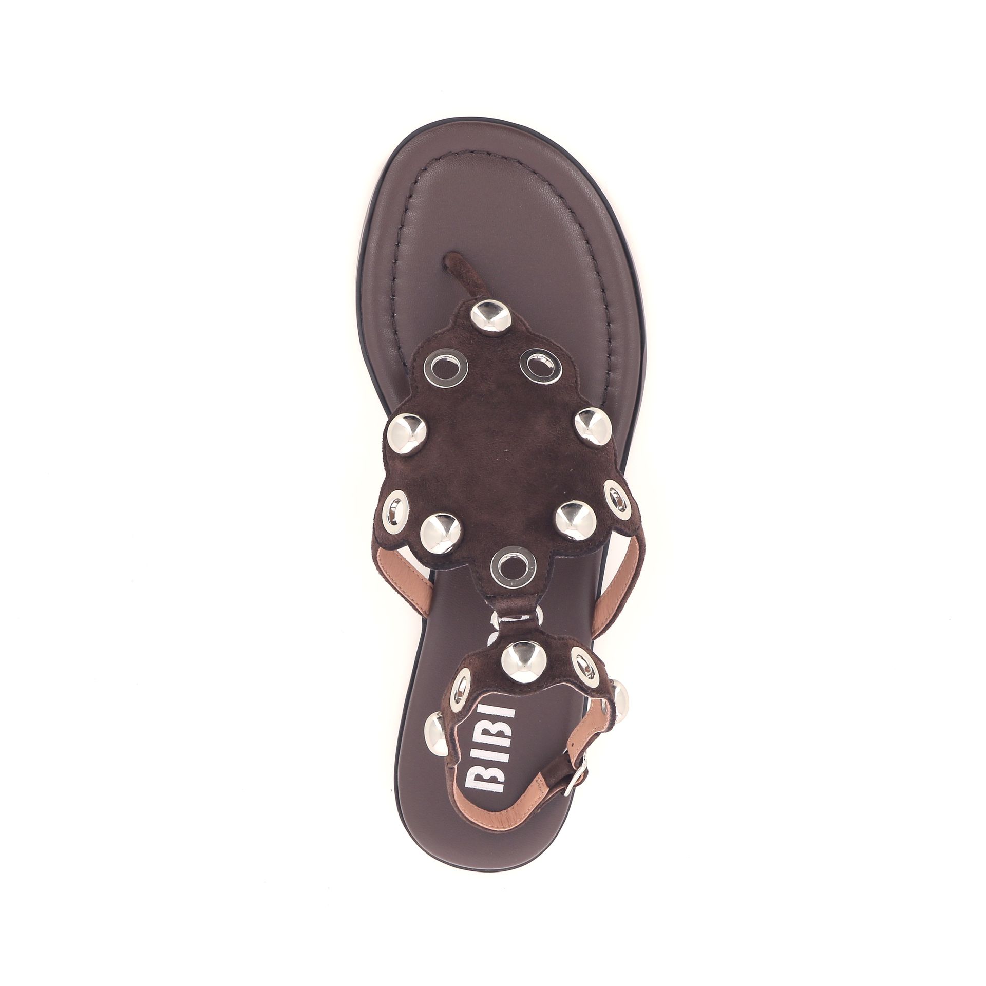 Bibi Lou Sandaal 263985 bruin