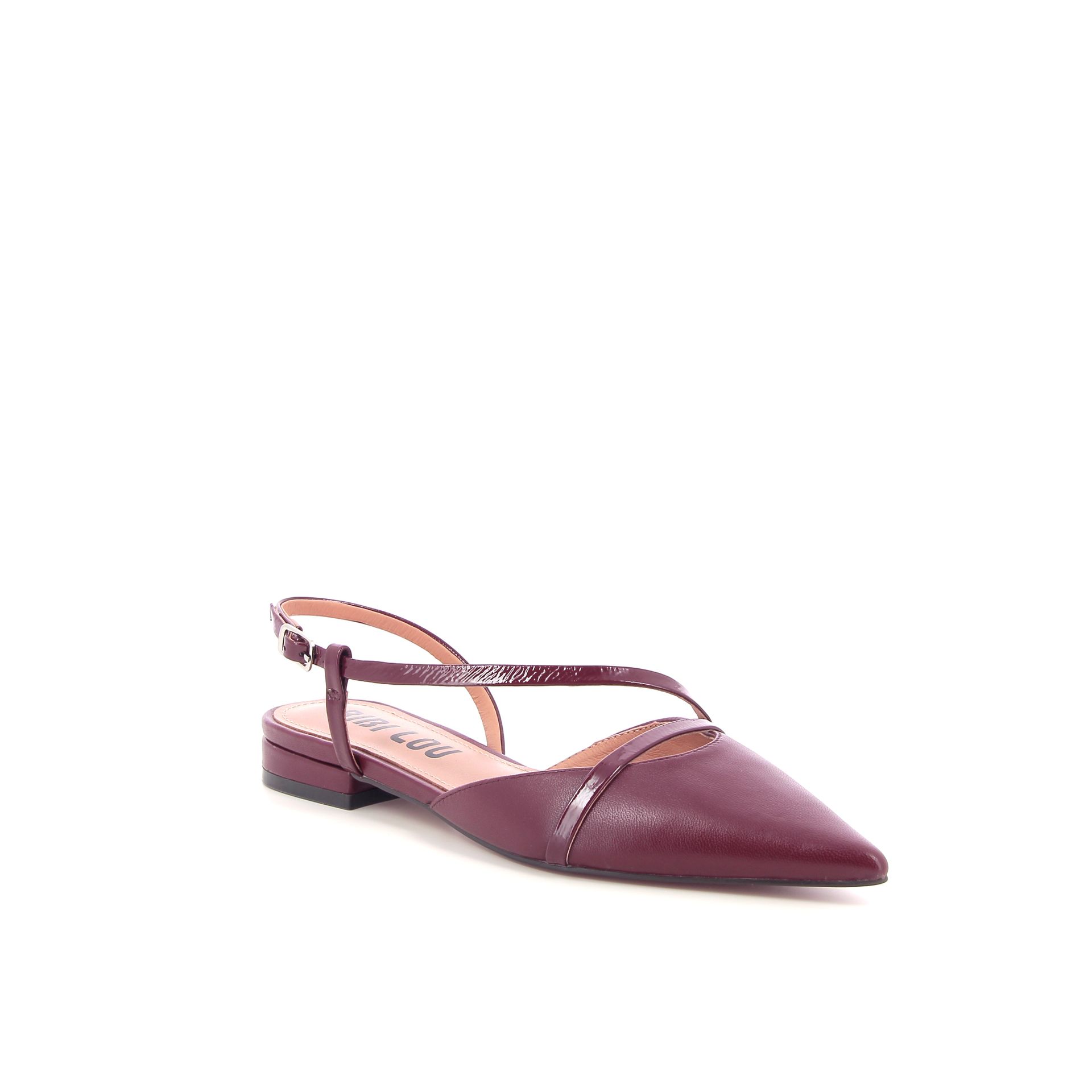 Bibi Lou Zire 263986 rood