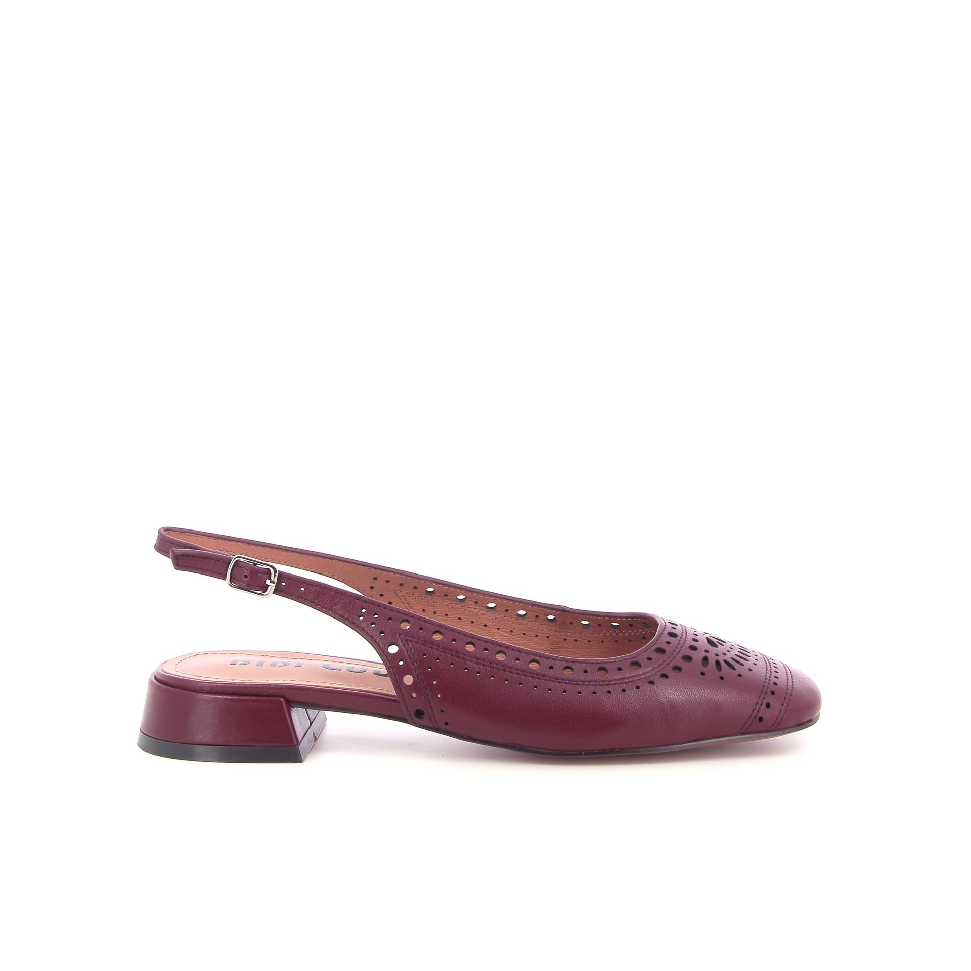 Bibi Lou Alama 263988 rood