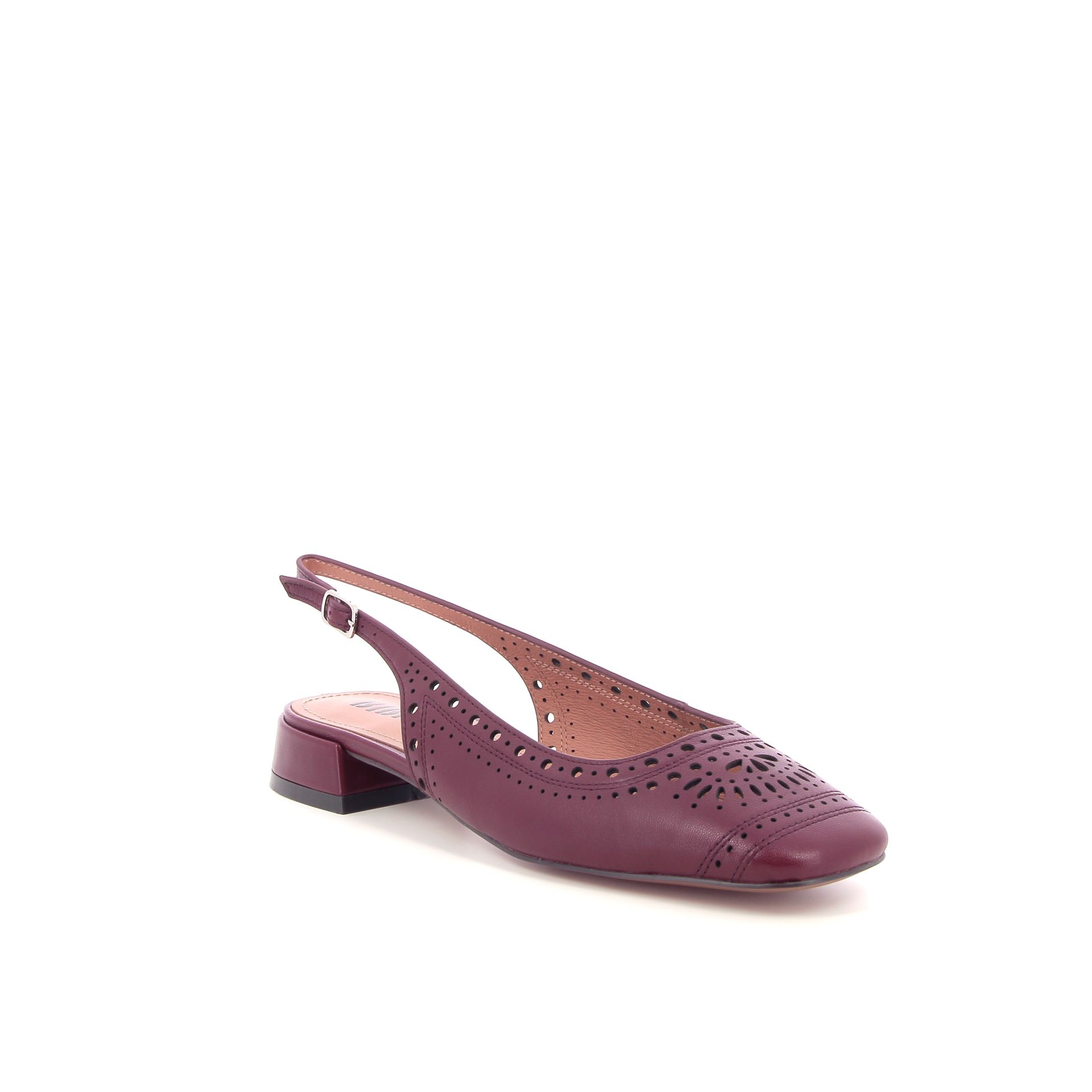 Bibi Lou Alama 263988 rood