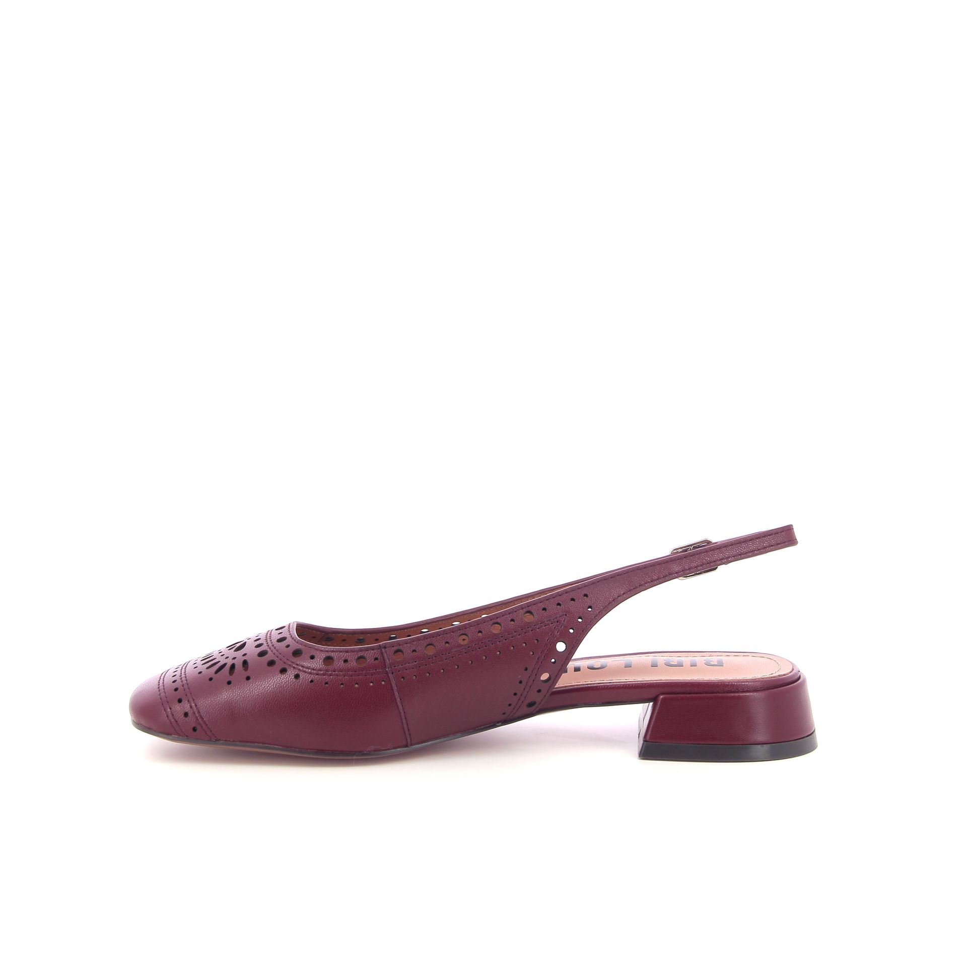 Bibi Lou Alama 263988 rood