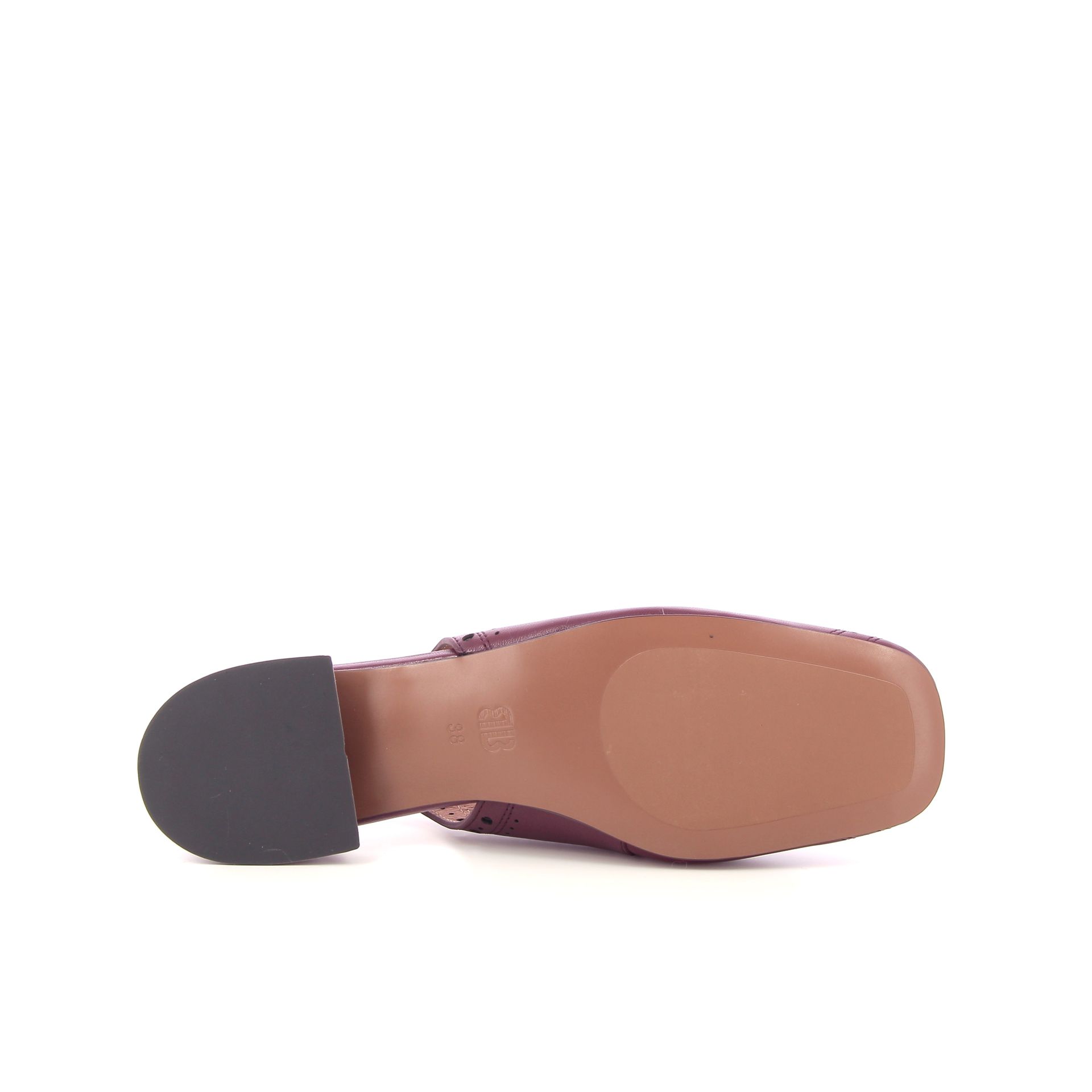 Bibi Lou Alama 263988 rood