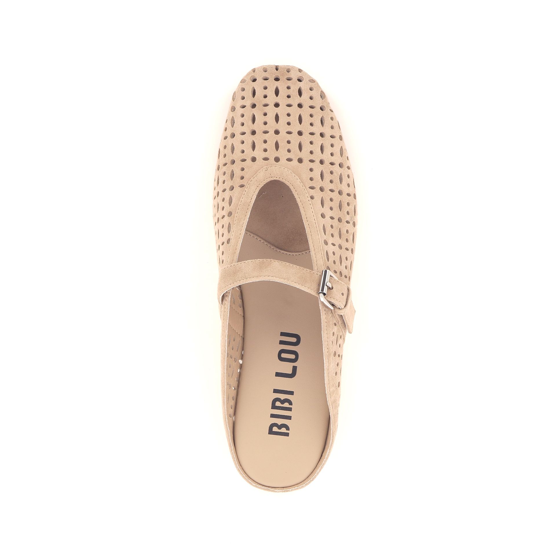 Bibi Lou Maia 263989 beige