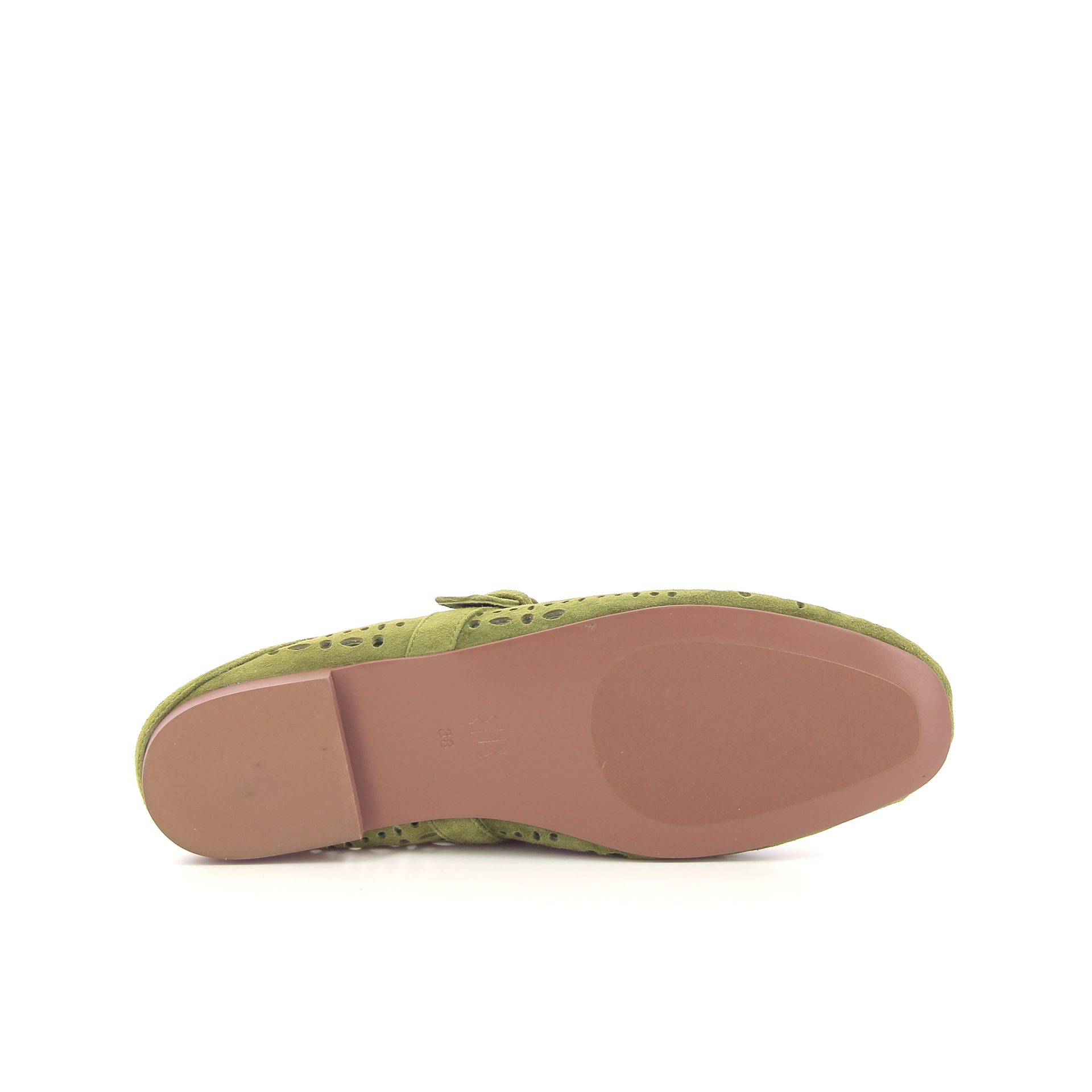 Bibi Lou Maia 263990 groen
