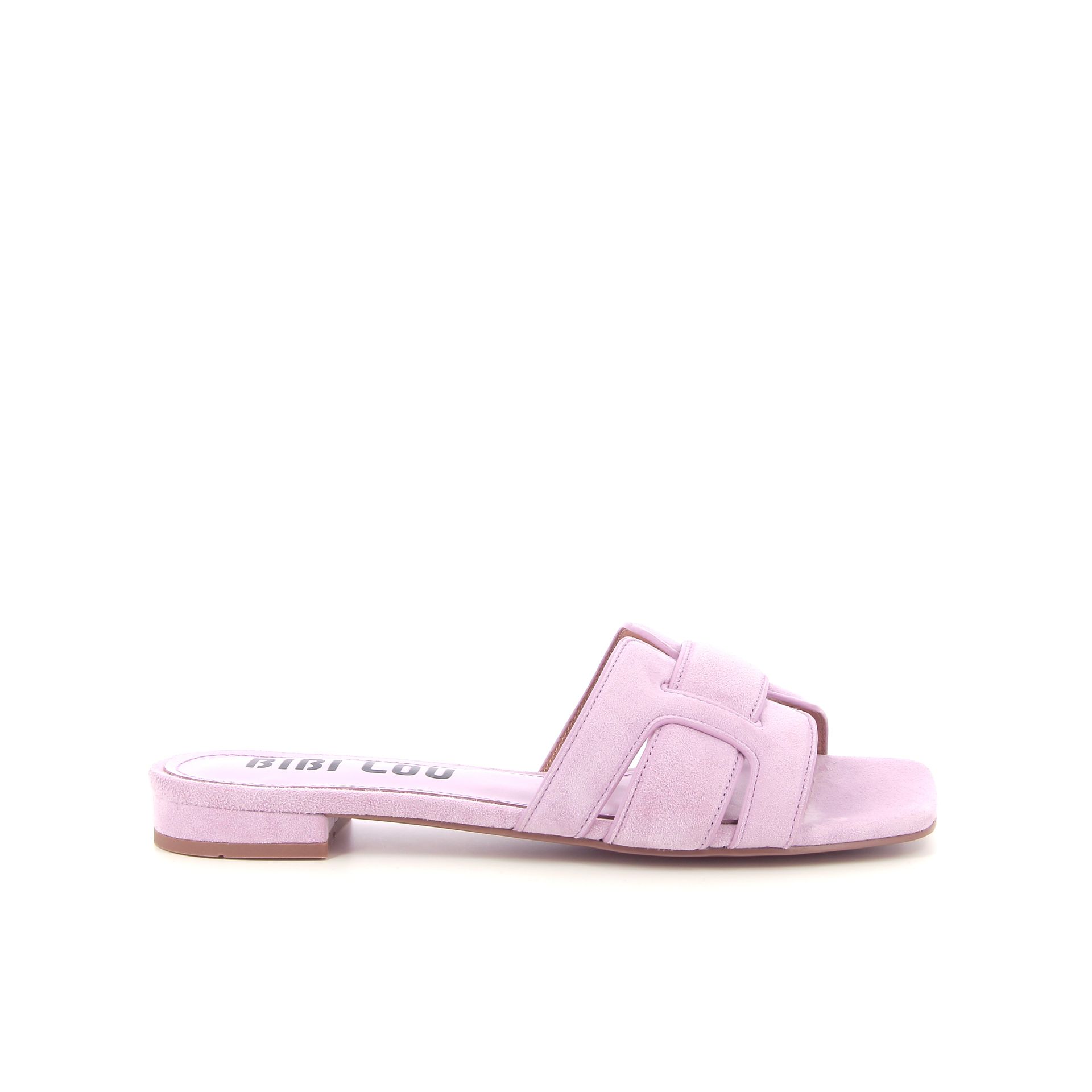 Bibi Lou Holly 263991 roze