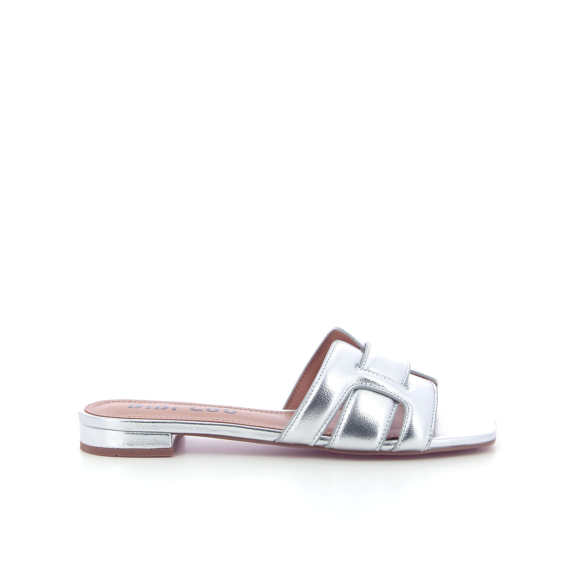 Bibi Lou Holly 263992 zilver