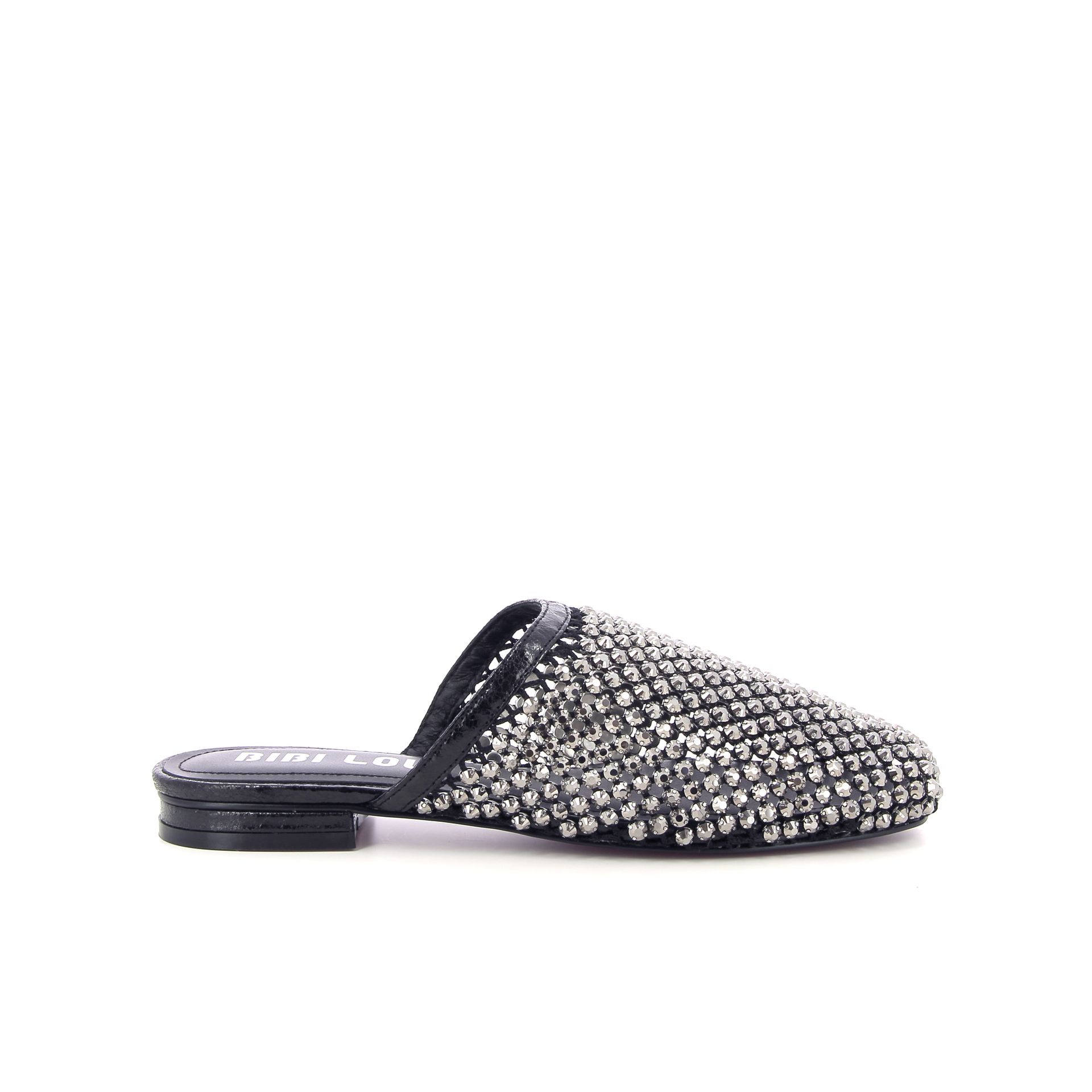 Bibi Lou Jay 263993 zwart