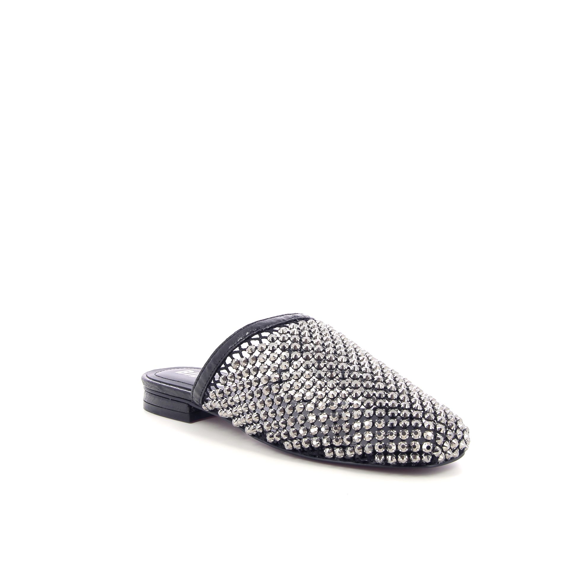 Bibi Lou Jay 263993 zwart