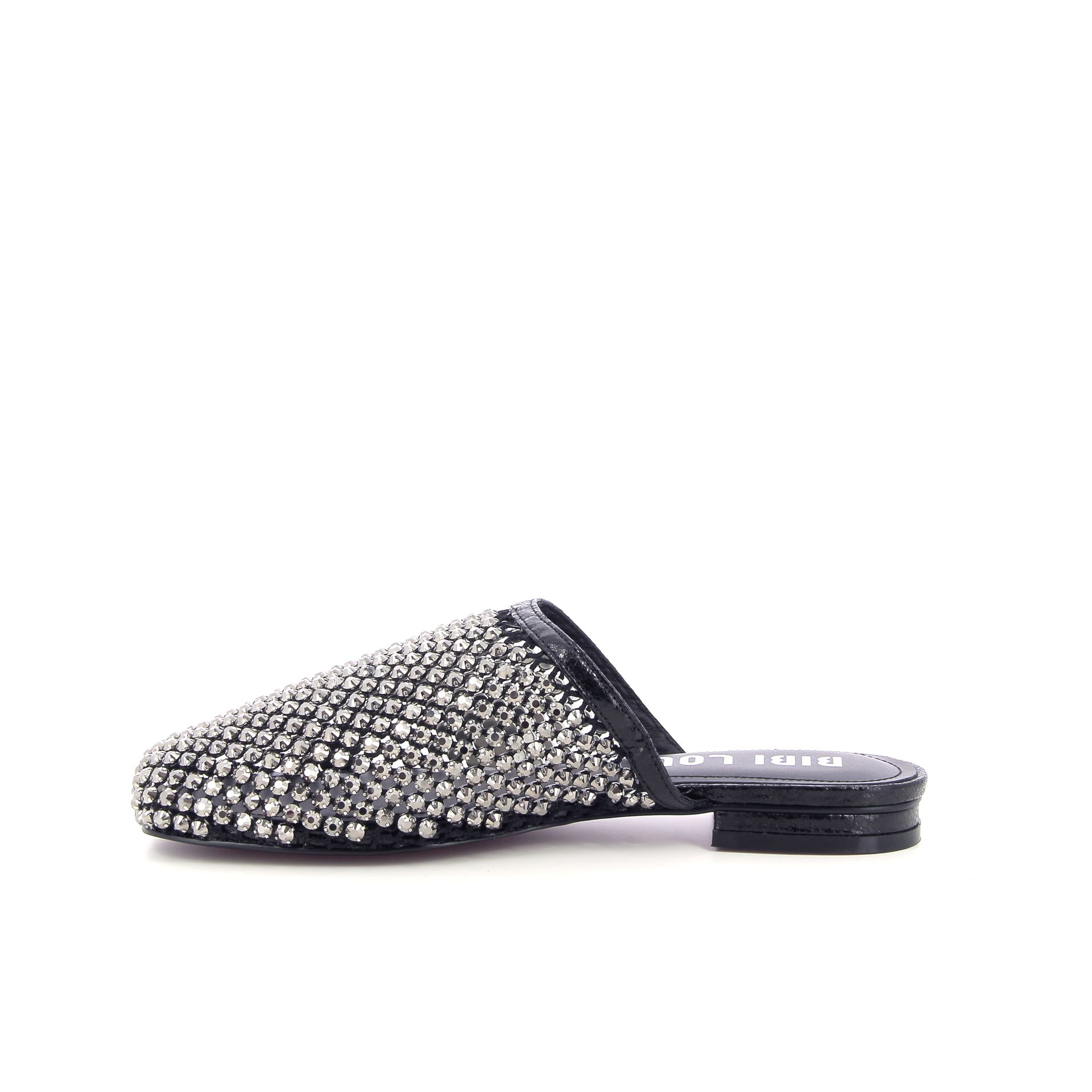 Bibi Lou Jay 263993 zwart