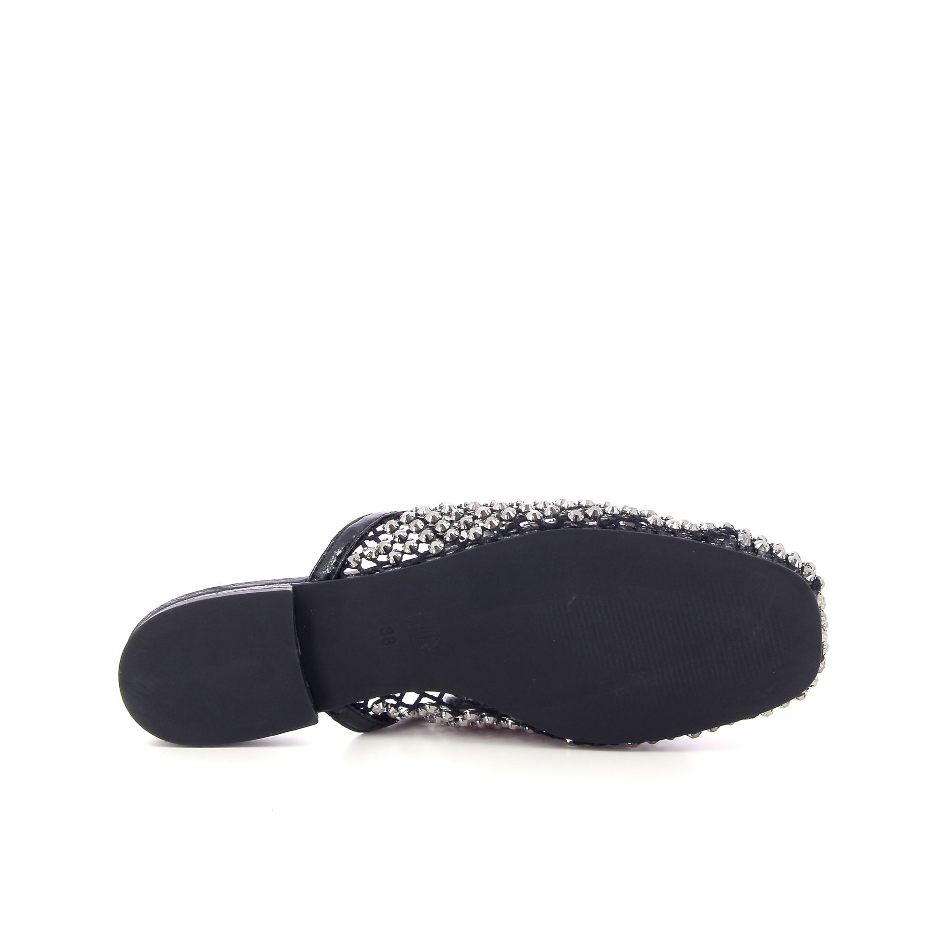 Bibi Lou Jay 263993 zwart