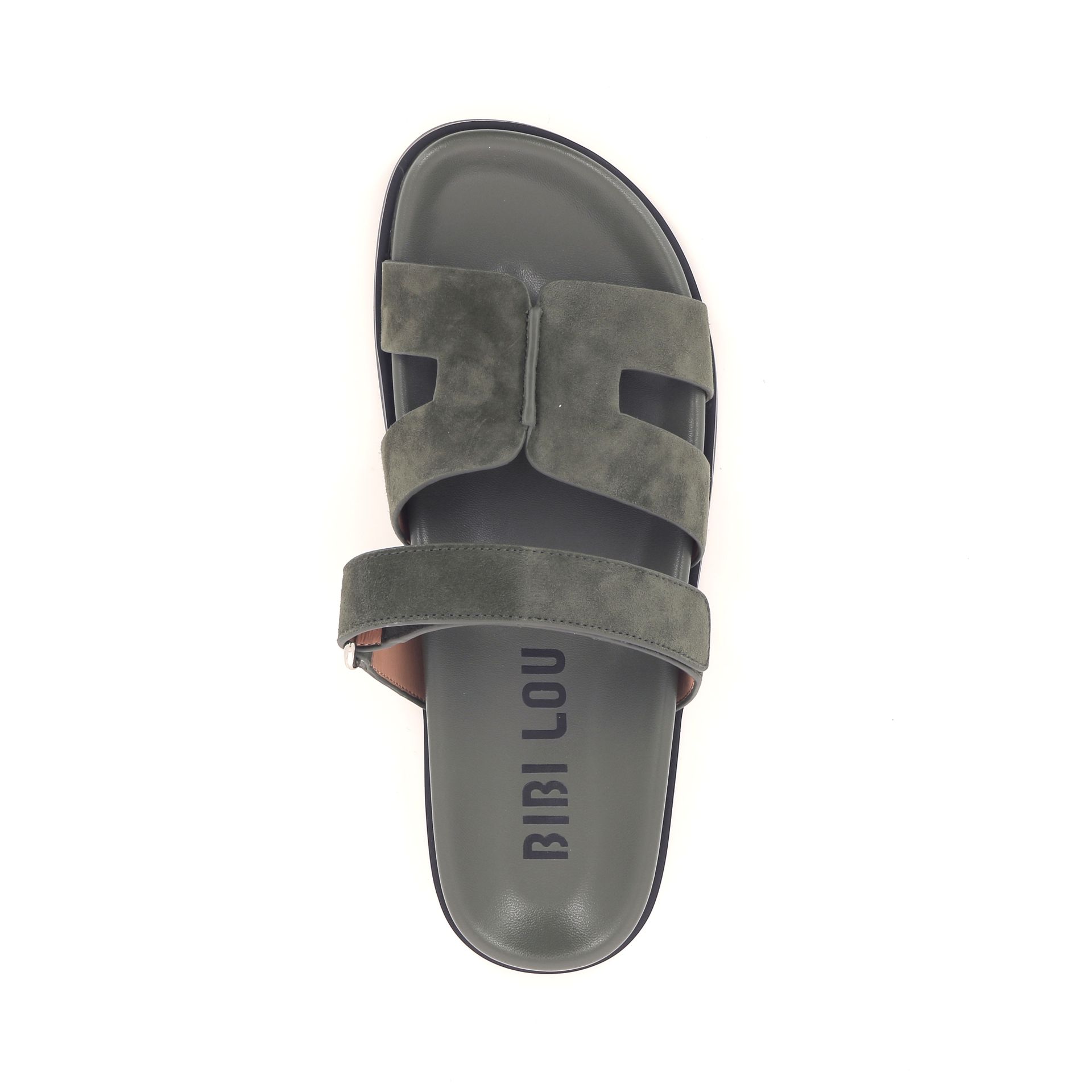 Bibi Lou Muiltje 263994 groen