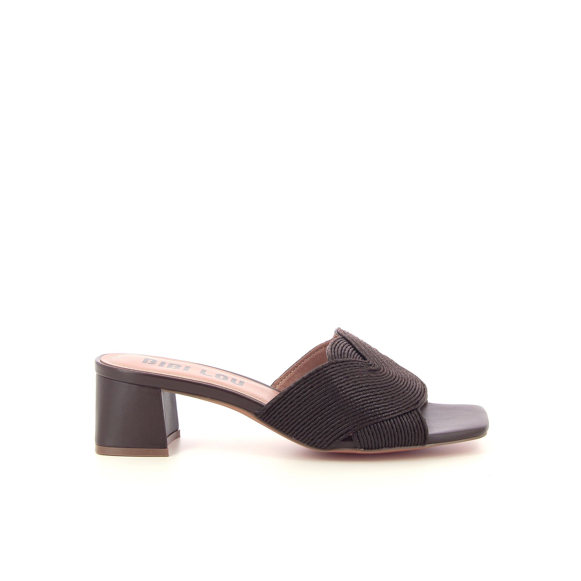 Bibi Lou Muiltje 263996 bruin