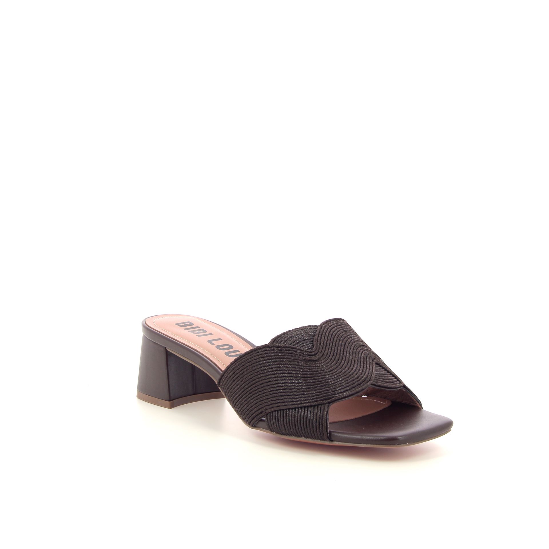 Bibi Lou Muiltje 263996 bruin