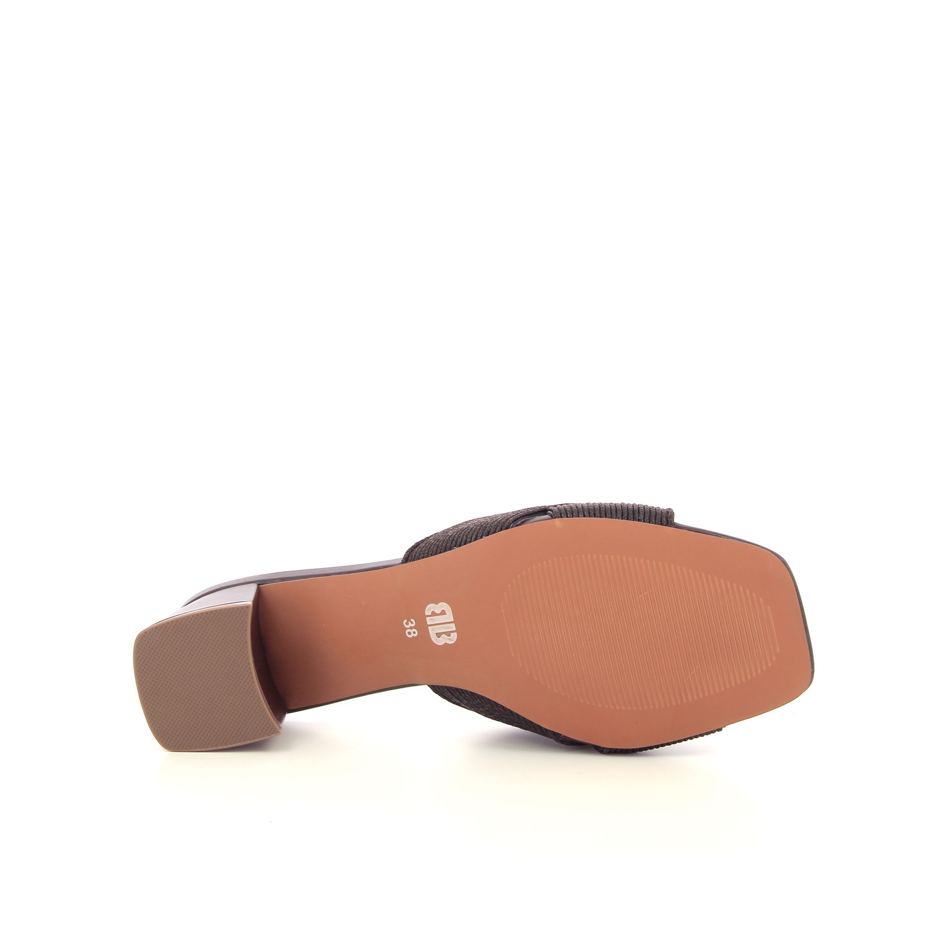 Bibi Lou Muiltje 263996 bruin