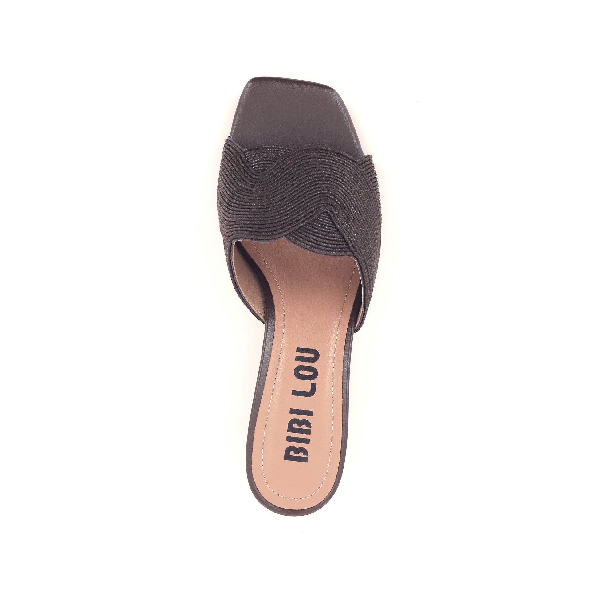 Bibi Lou Muiltje 263996 bruin