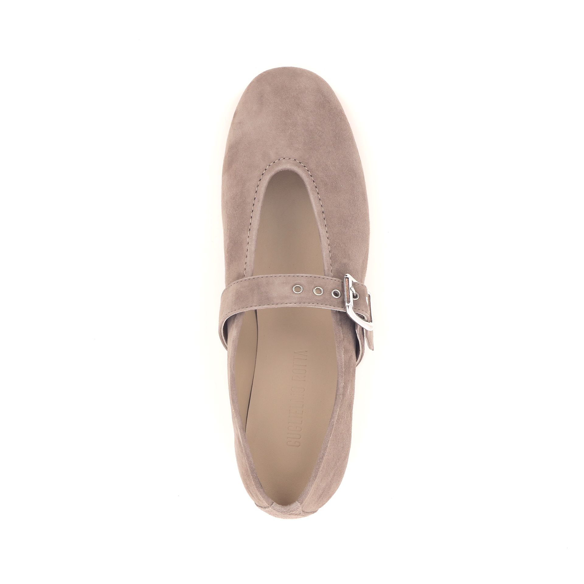 Guglielmo Rotta Shakila 263997 taupe