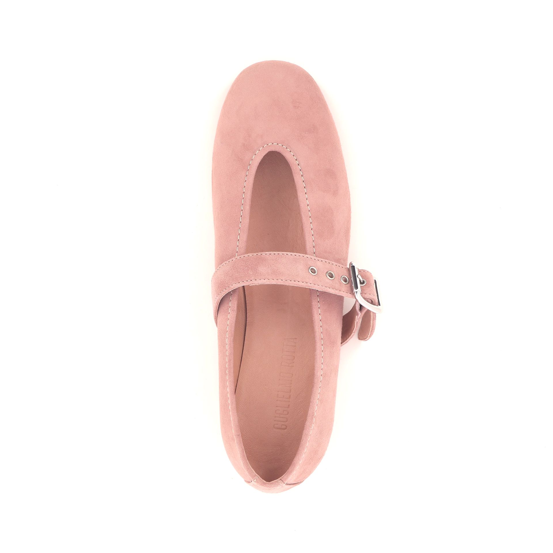 Guglielmo Rotta Shakila 263998 roze