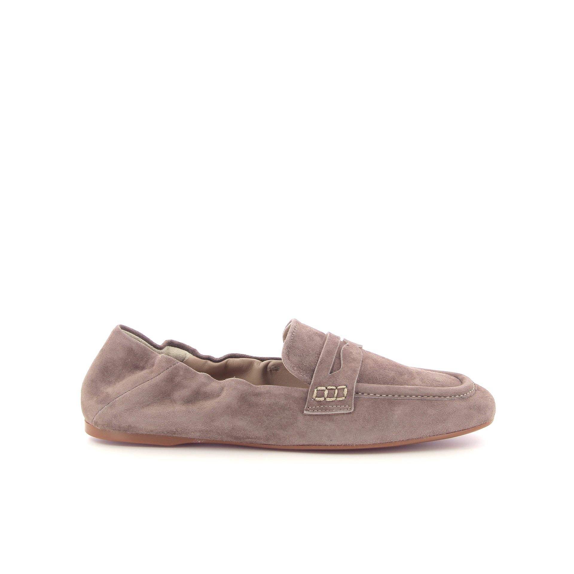 Guglielmo Rotta Satin 264001 taupe